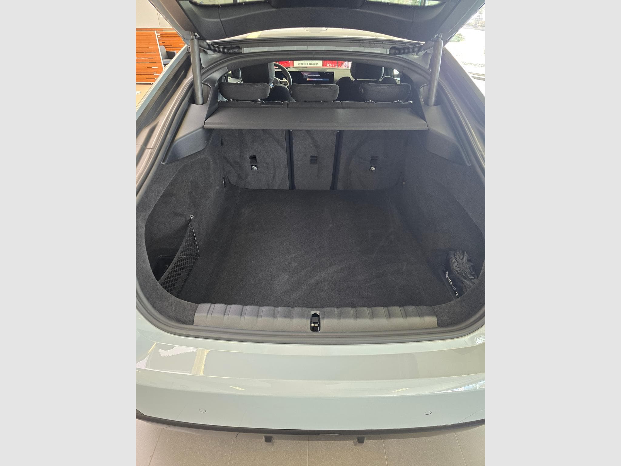 BMW 430 Gran Coupé 430i xDrive M Sport Toit ouvrant (2025) - Photo 6