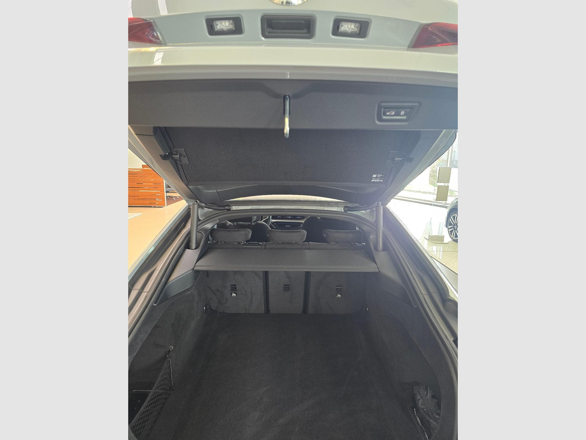 BMW 430 Gran Coupé 430i xDrive M Sport Toit ouvrant (2025) - Photo 7