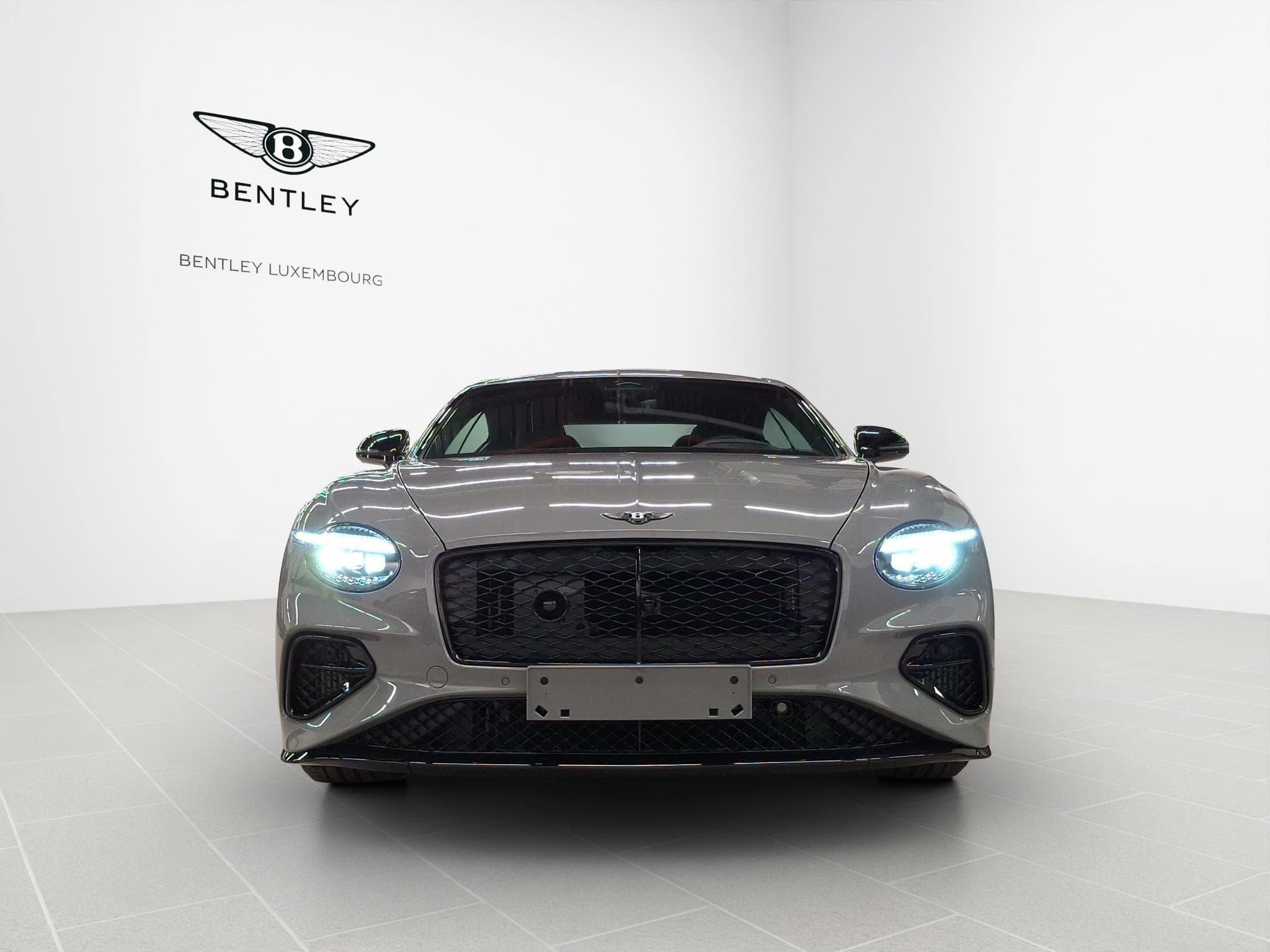 Bentley Continental GT S (2027) - Photo 7