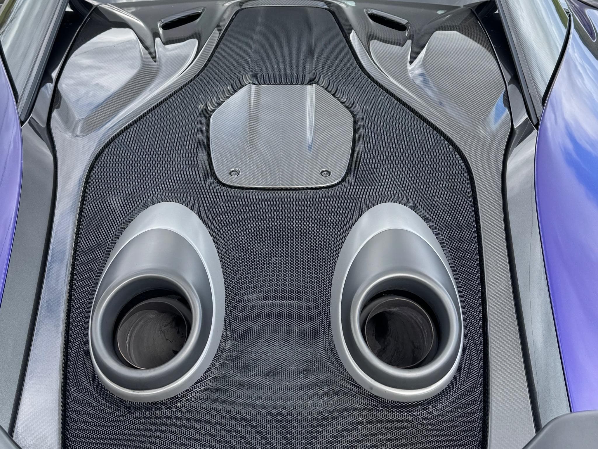 McLaren 600LT (2020) - Photo 2