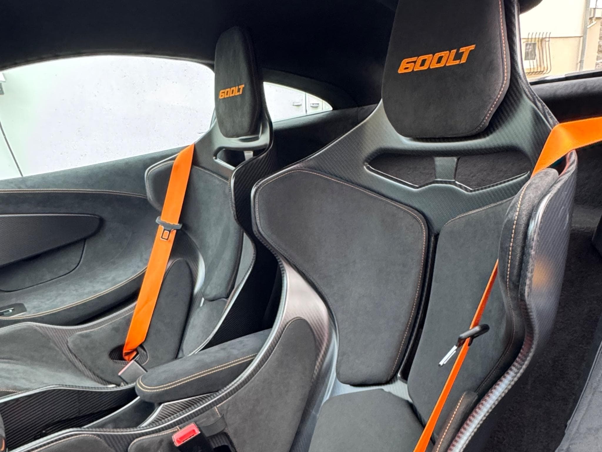 McLaren 600LT (2020) - Photo 3