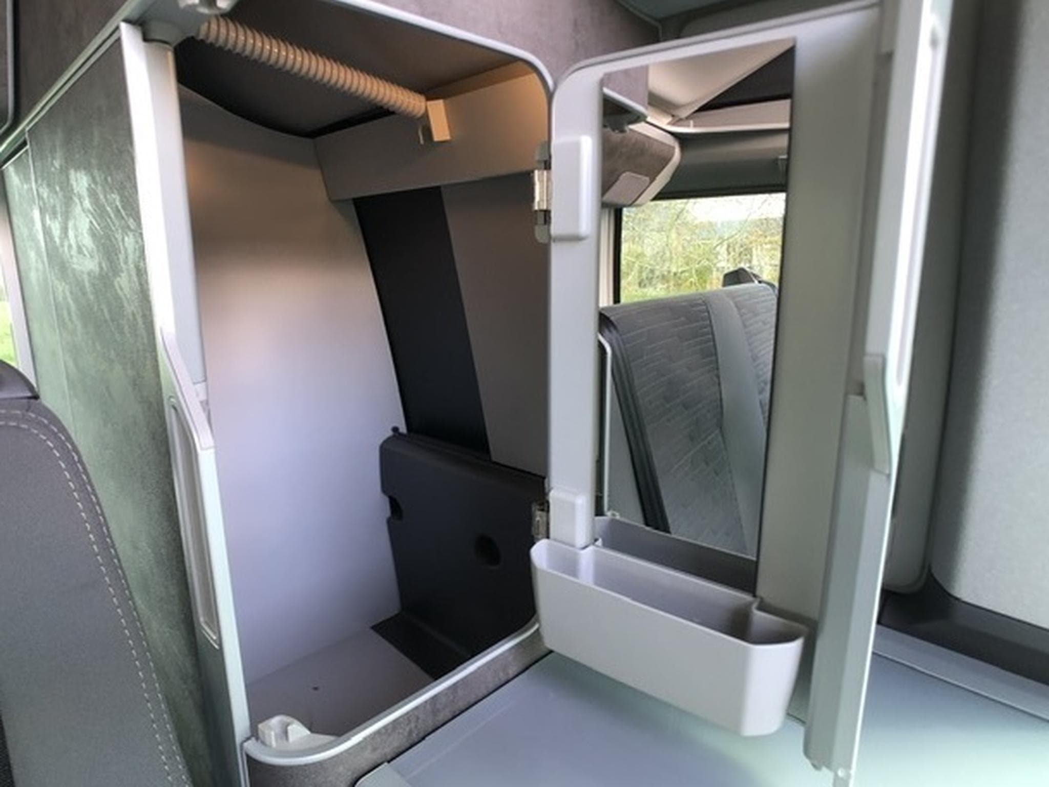 VW California California Océan 4X4 (2021) - Photo 9