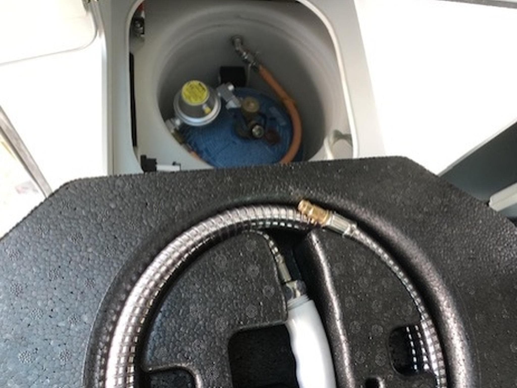 VW California California Océan 4X4 (2021) - Photo 11