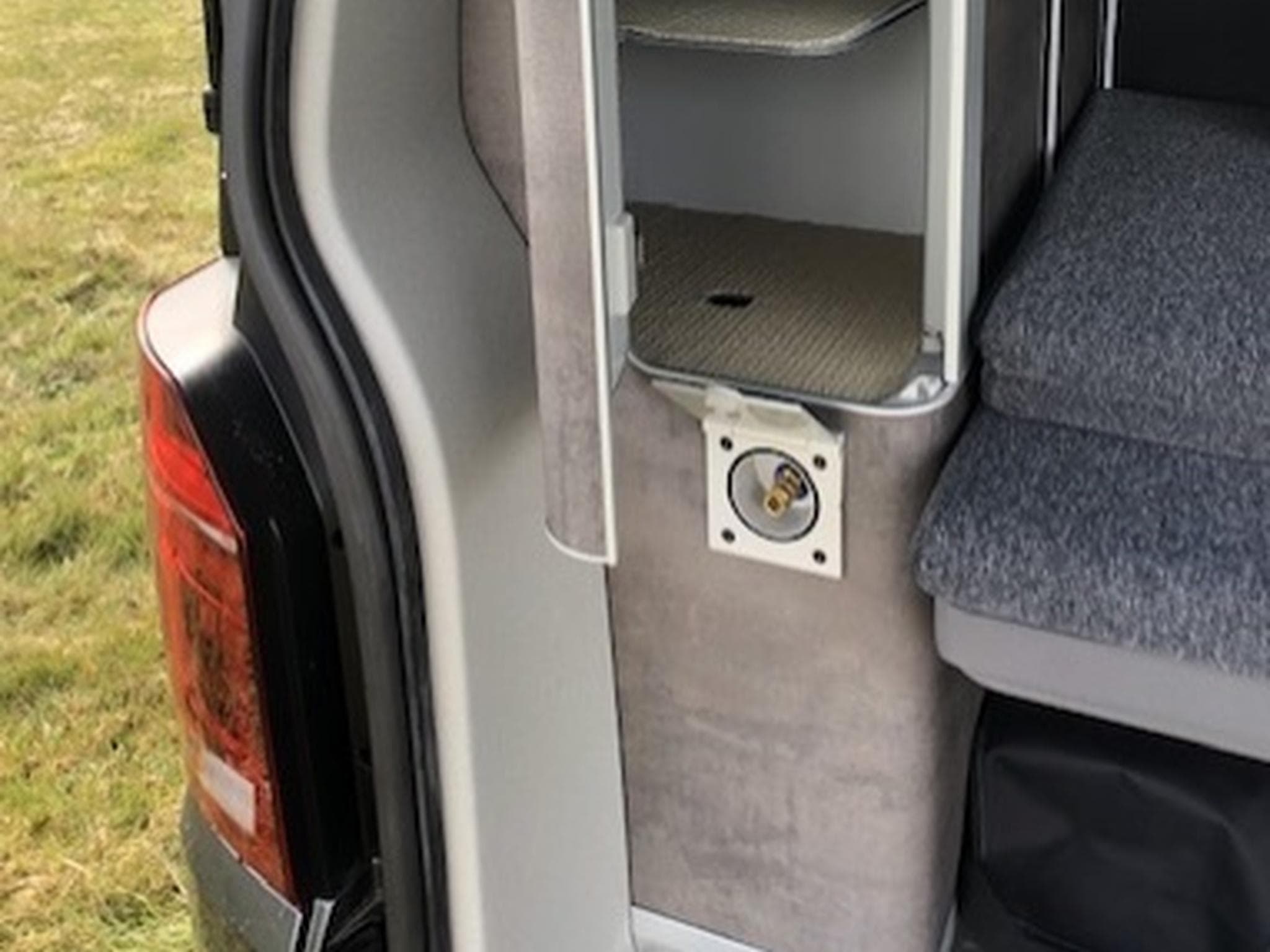 VW California California Océan 4X4 (2021) - Photo 14