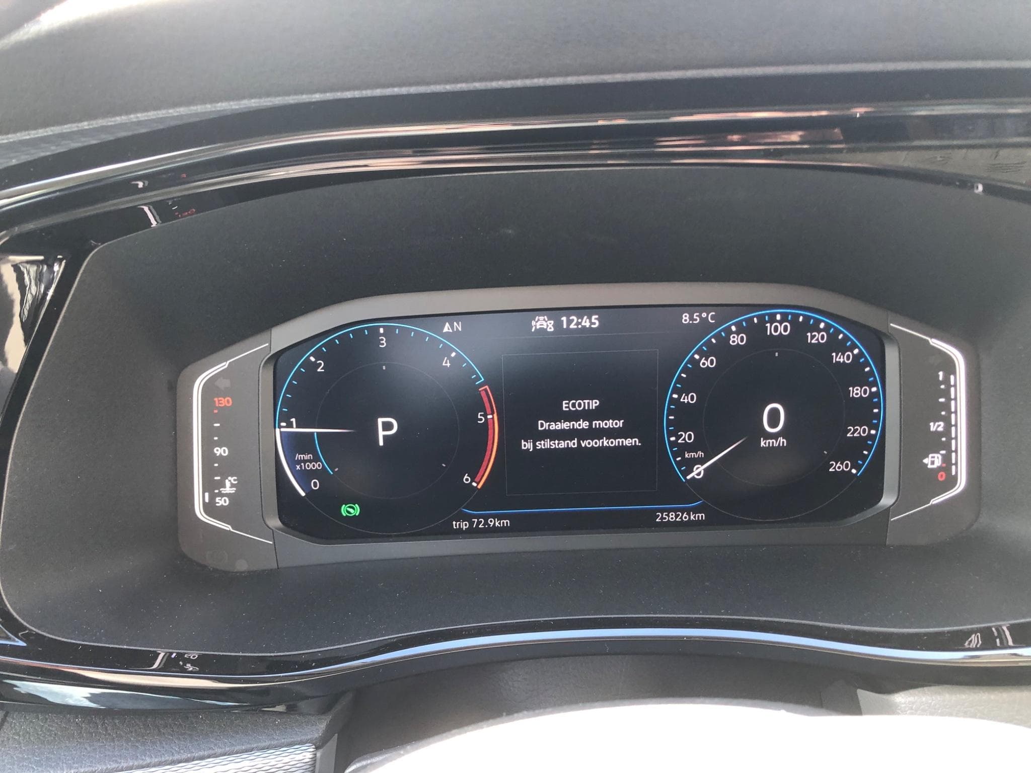 VW California California Océan 4X4 (2021) - Photo 15