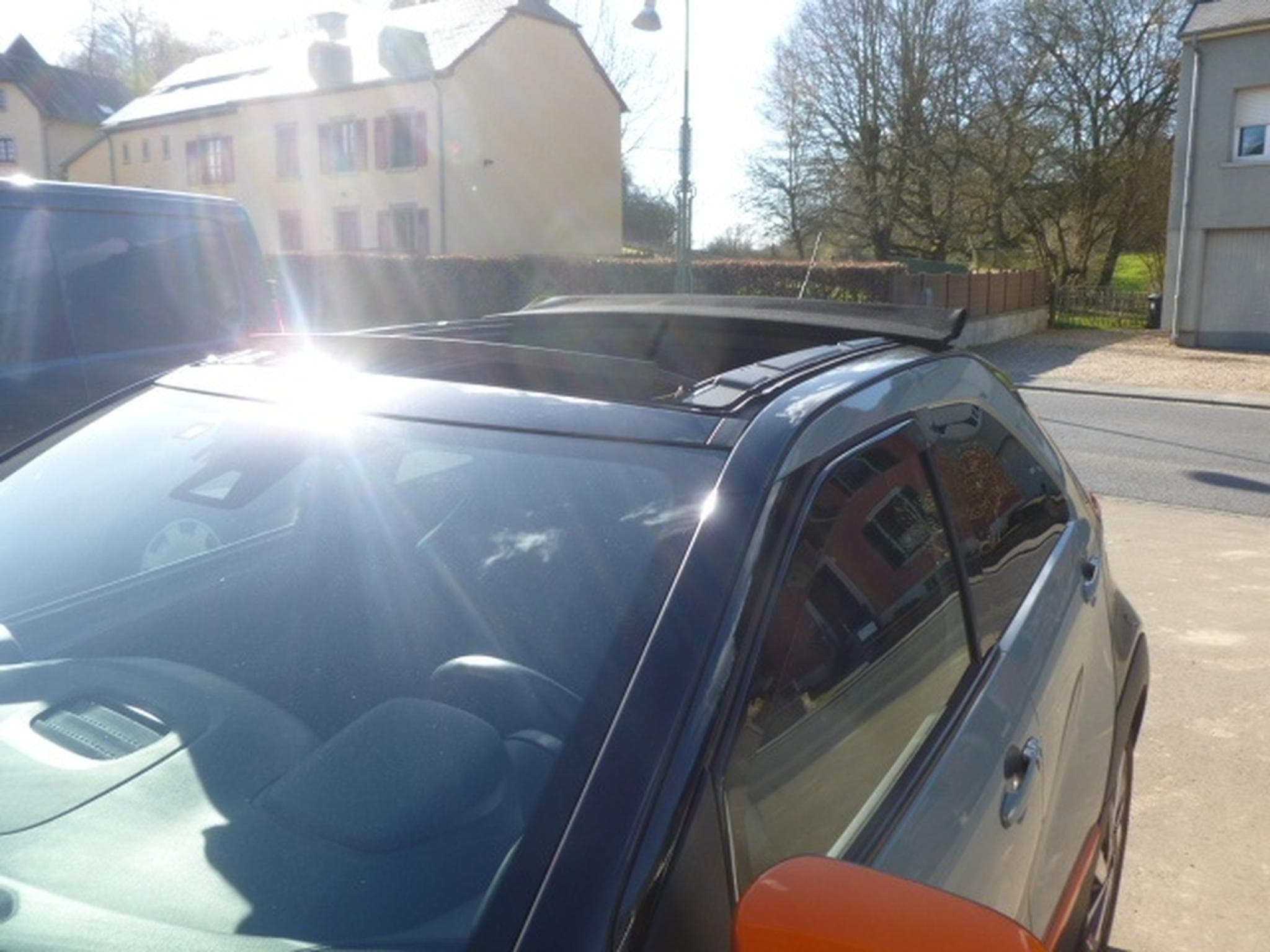 Toyota Aygo X cabrio (2025) - Photo 6