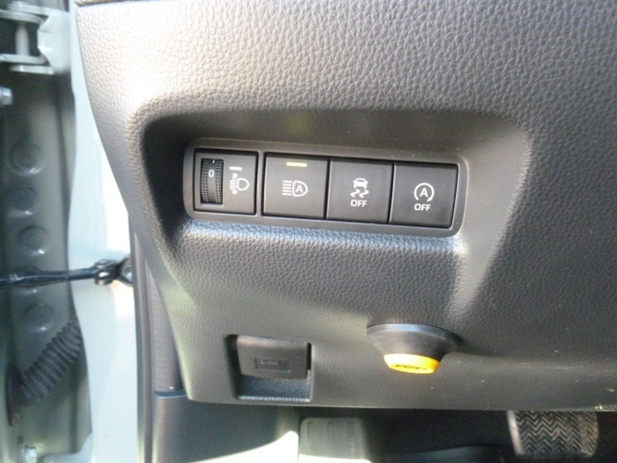 Toyota Aygo X cabrio (2025) - Photo 7