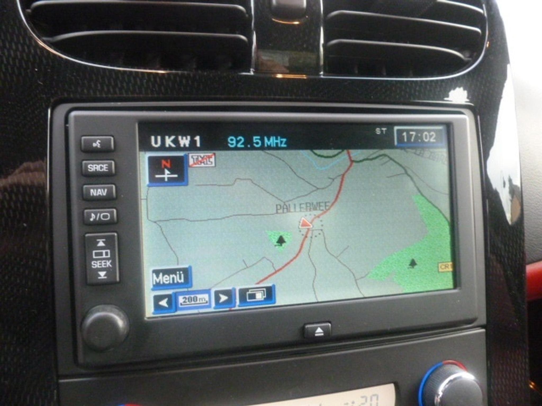 Chevrolet Corvette Victory Edition 174/250 (2008) - Photo 6