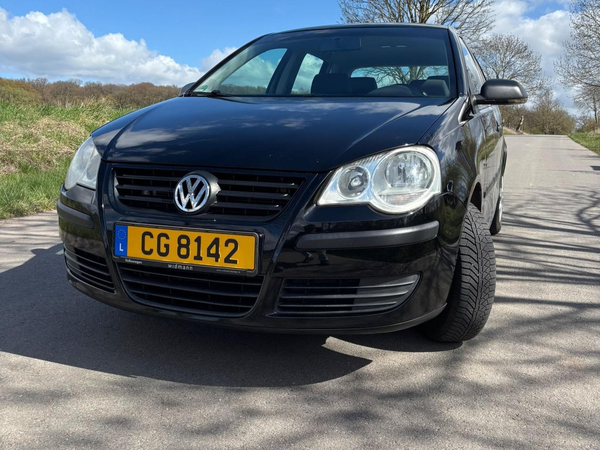 VW Polo (2008) - Photo 1