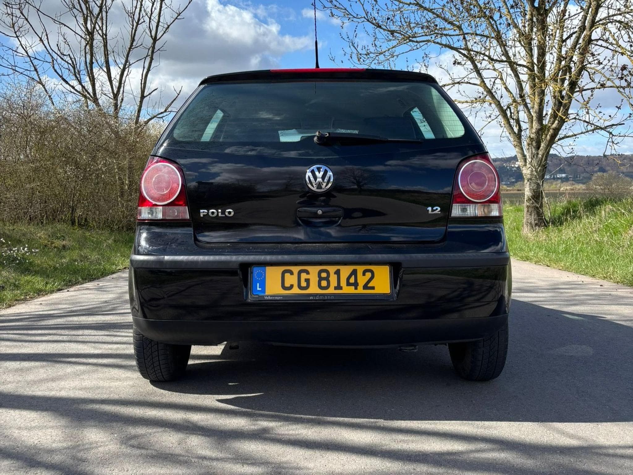 VW Polo (2008) - Photo 2