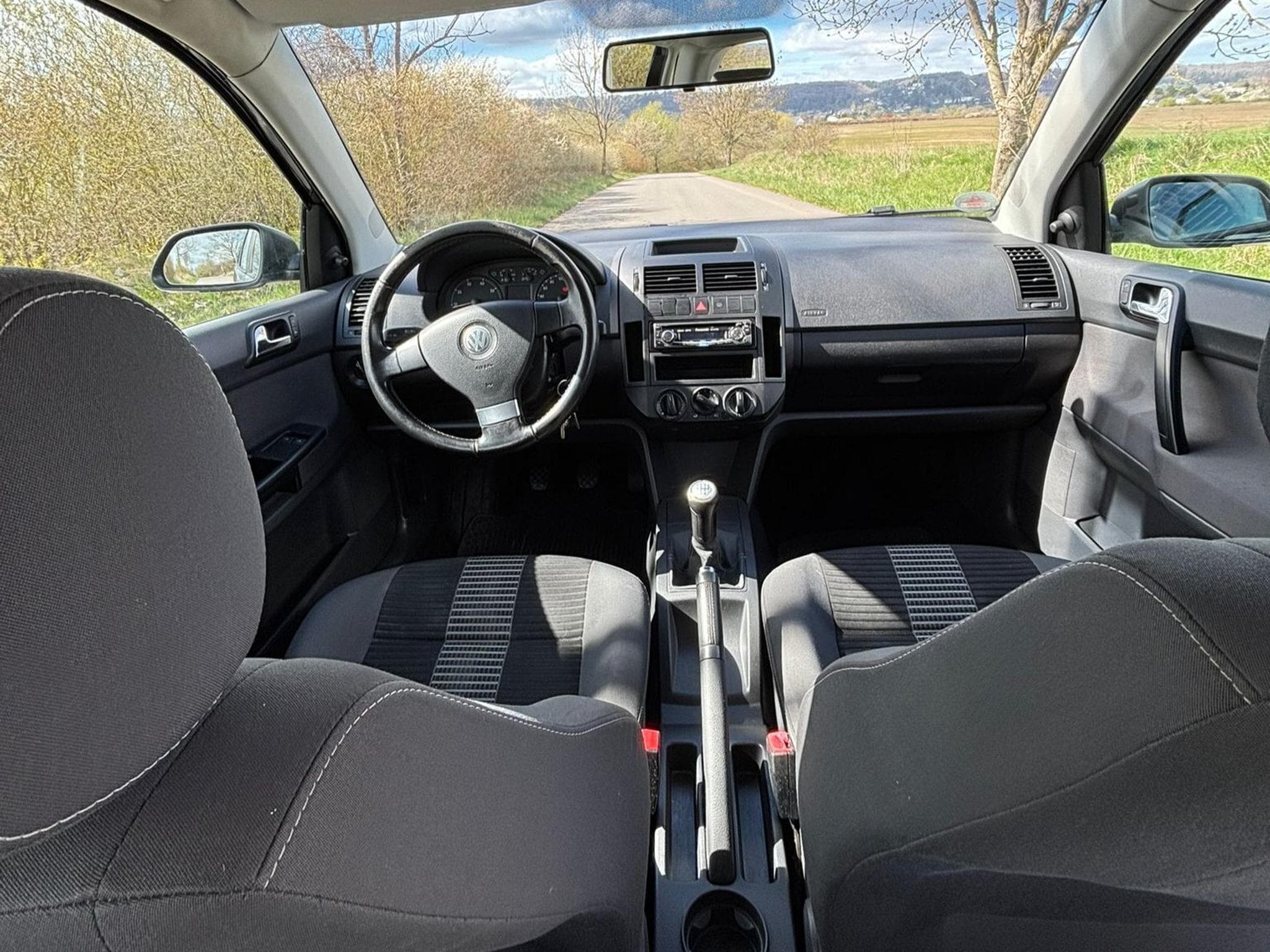 VW Polo (2008) - Photo 3