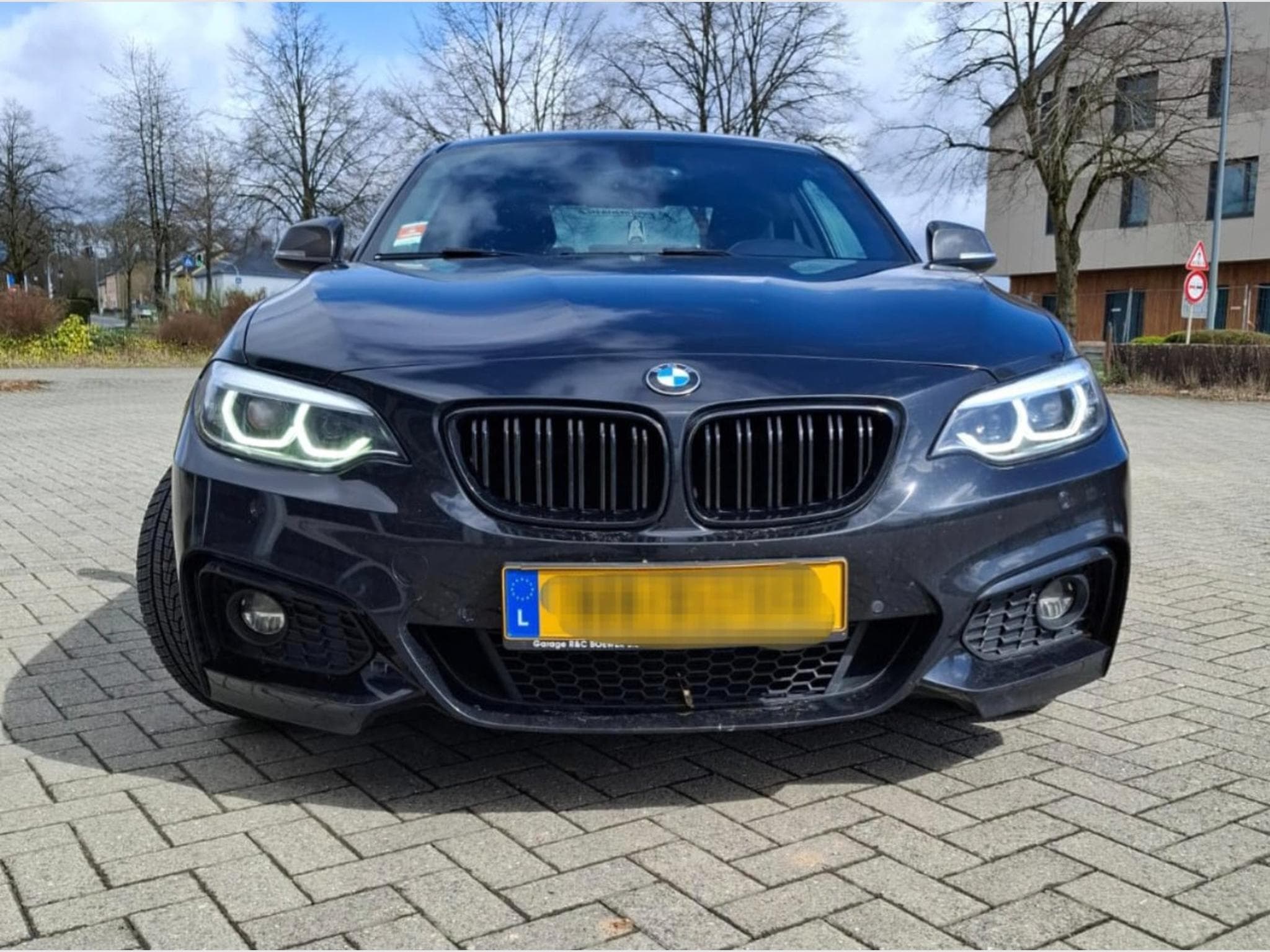 BMW 220 220i M Sport (2018) - Photo 1