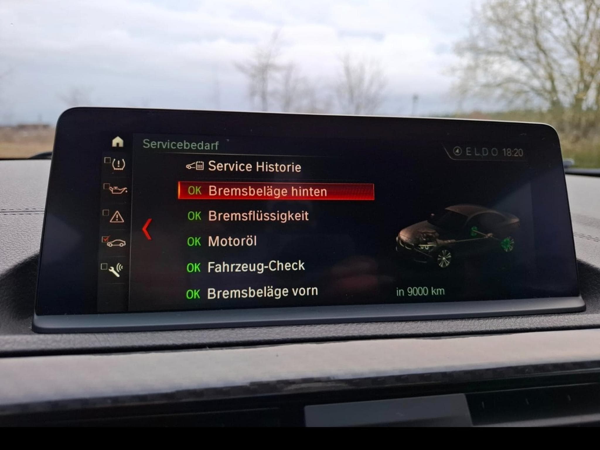 BMW 220 220i M Sport (2018) - Photo 7