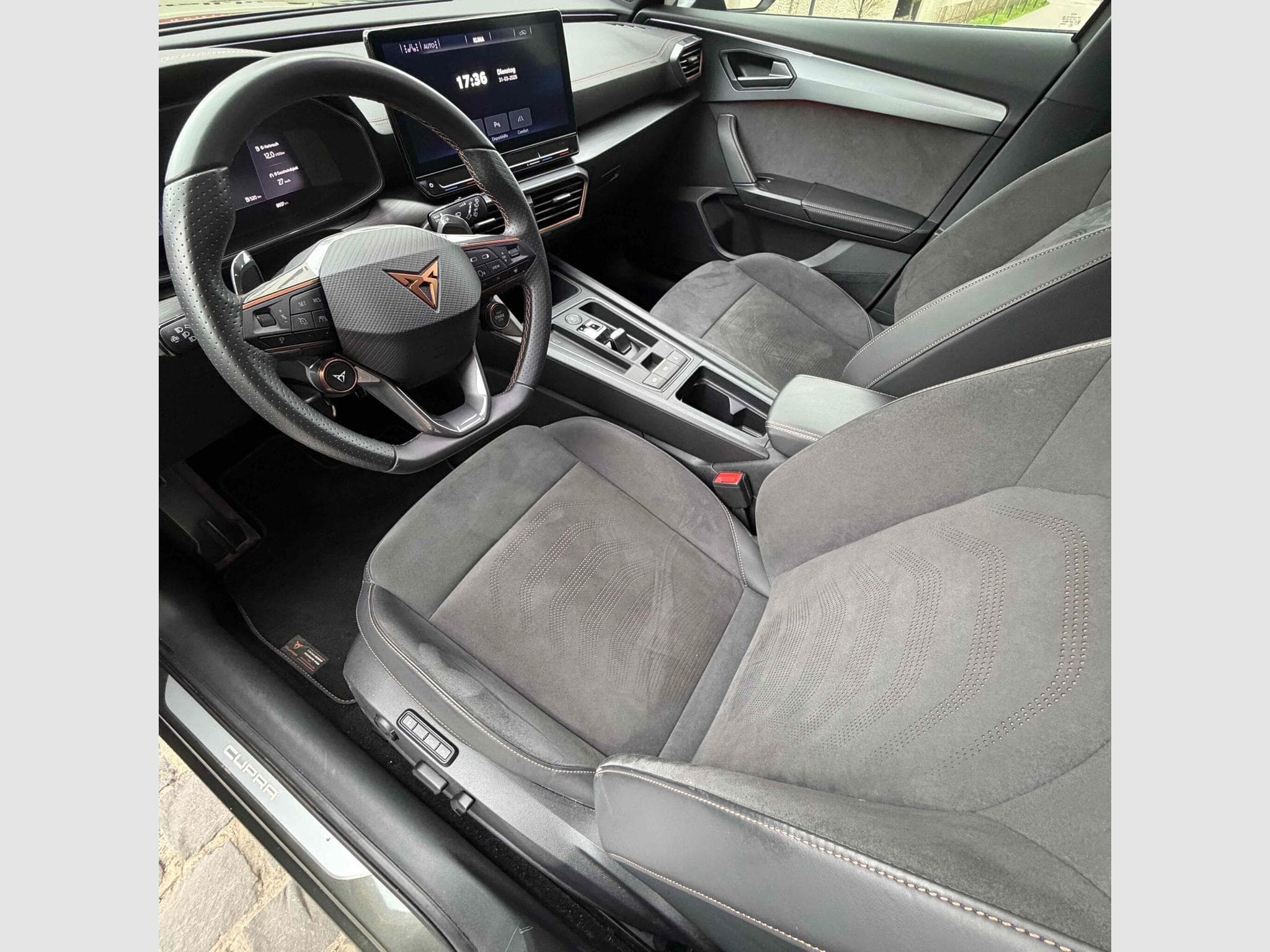 Cupra Formentor VZ Tribe Edition 4Drive*Panorama*Garantie 11/2028 (2023) - Photo 9