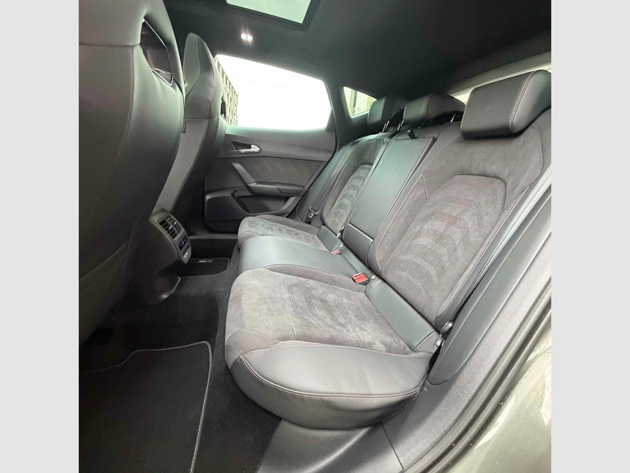 Cupra Formentor VZ Tribe Edition 4Drive*Panorama*Garantie 11/2028 (2023) - Photo 14