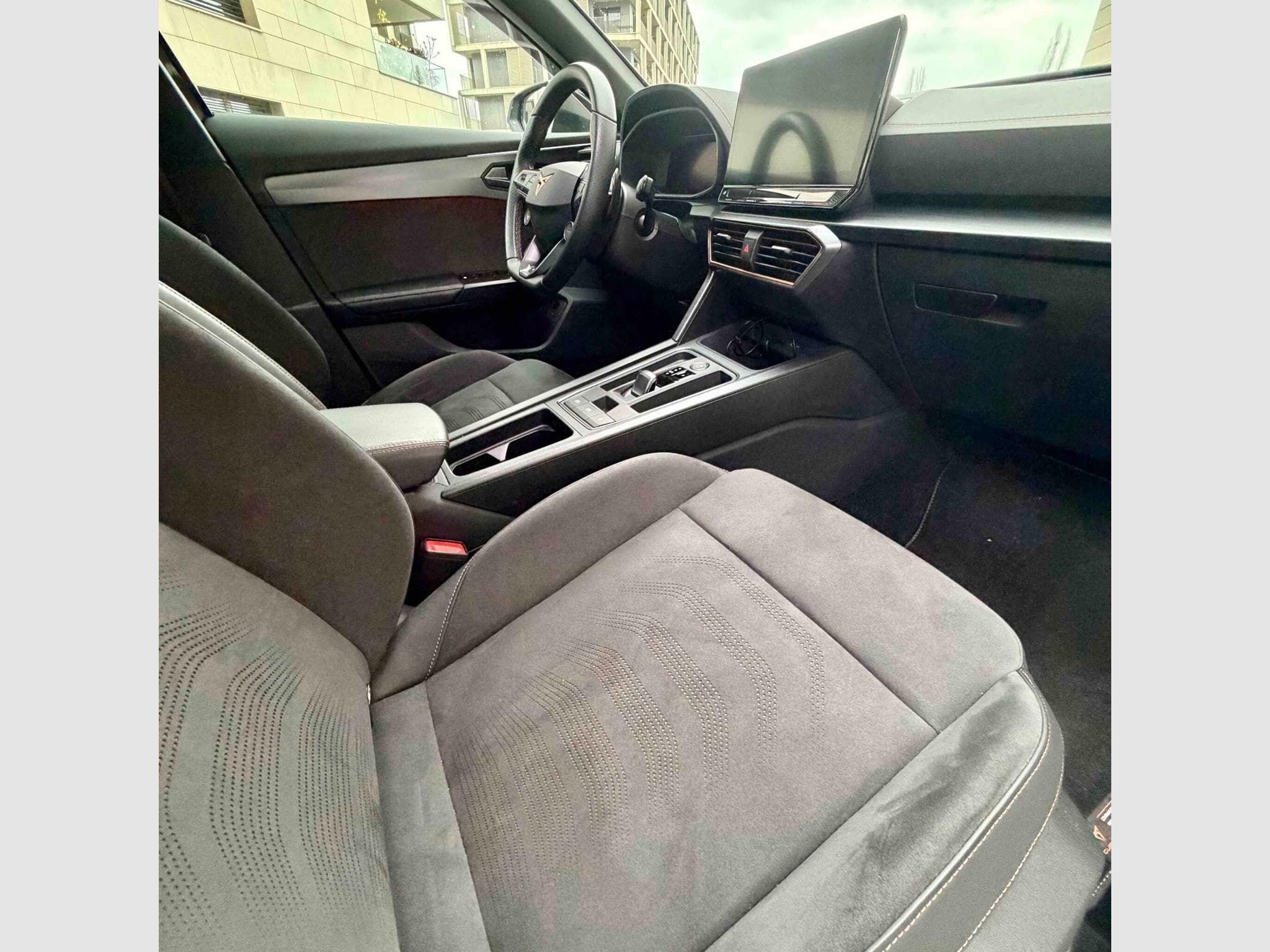 Cupra Formentor VZ Tribe Edition 4Drive*Panorama*Garantie 11/2028 (2023) - Photo 11