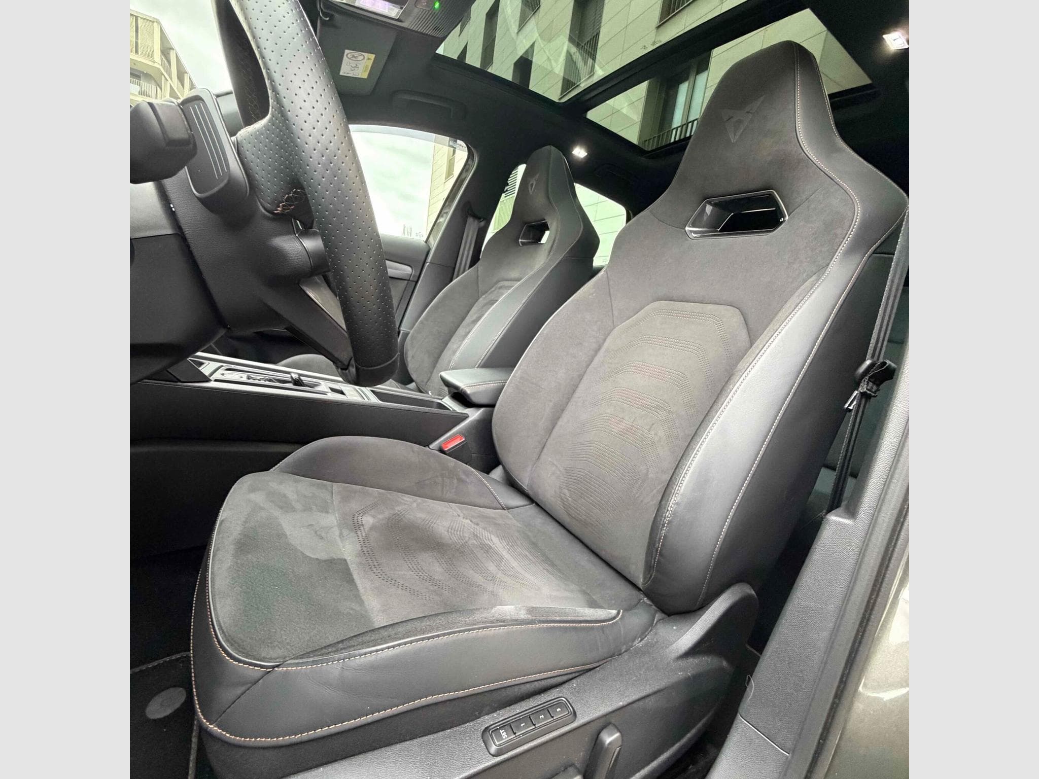 Cupra Formentor VZ Tribe Edition 4Drive*Panorama*Garantie 11/2028 (2023) - Photo 12