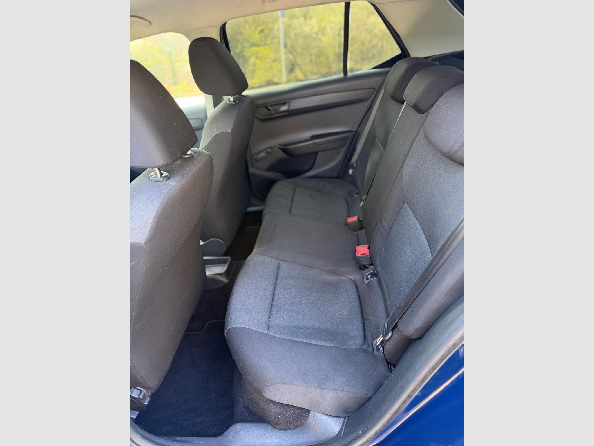 Skoda Fabia 1.4 66kw 90ps (2016) - Photo 8