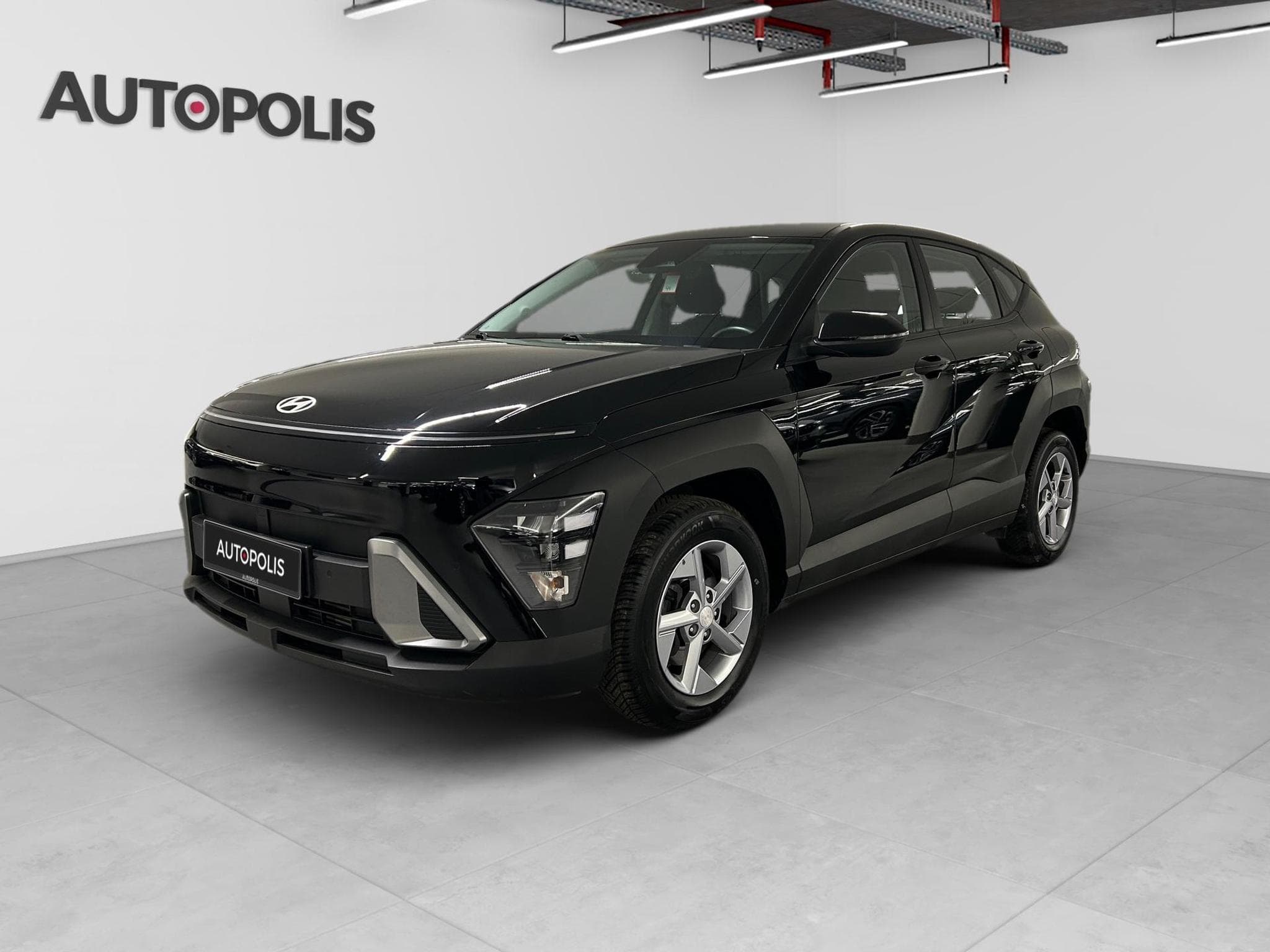 Hyundai Kona 5 PORTES (2024) - Foto 1
