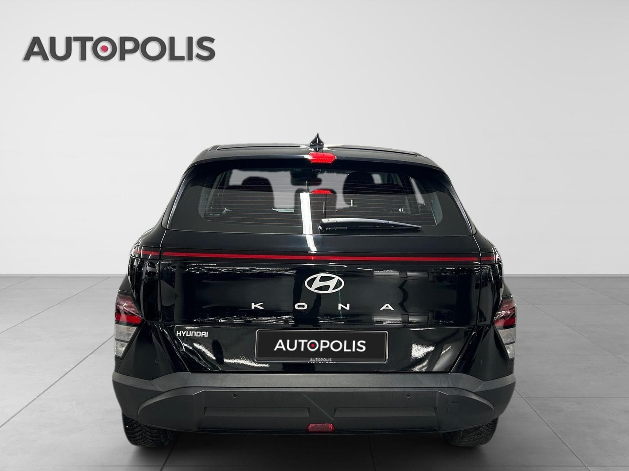 Hyundai Kona 5 PORTES (2024) - Foto 15