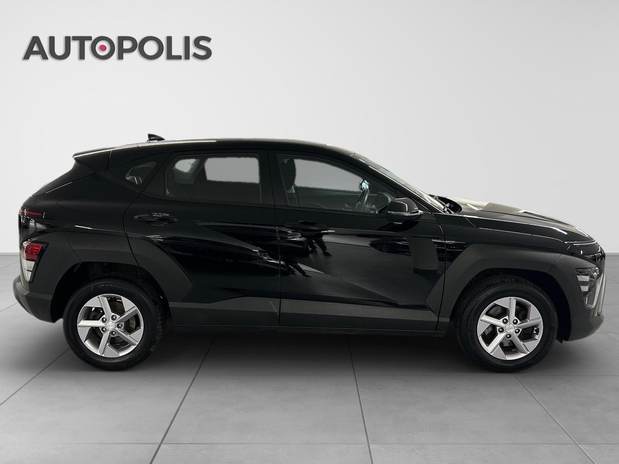 Hyundai Kona 5 PORTES (2024) - Foto 16