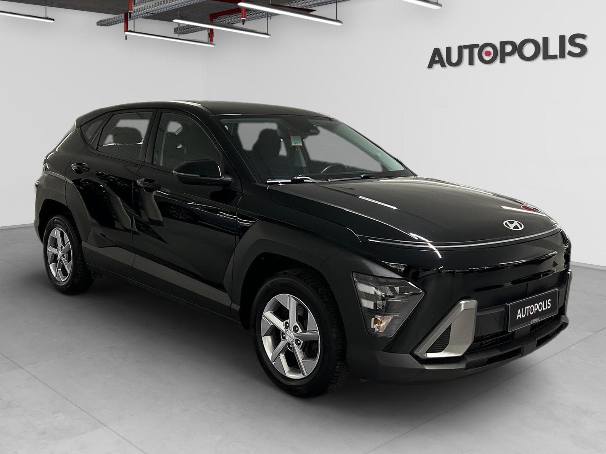 Hyundai Kona 5 PORTES (2024) - Foto 17