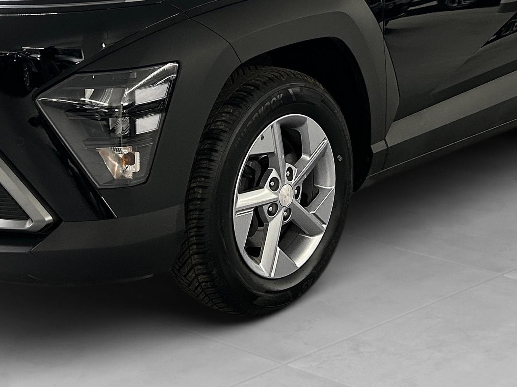 Hyundai Kona 5 PORTES (2024) - Foto 20