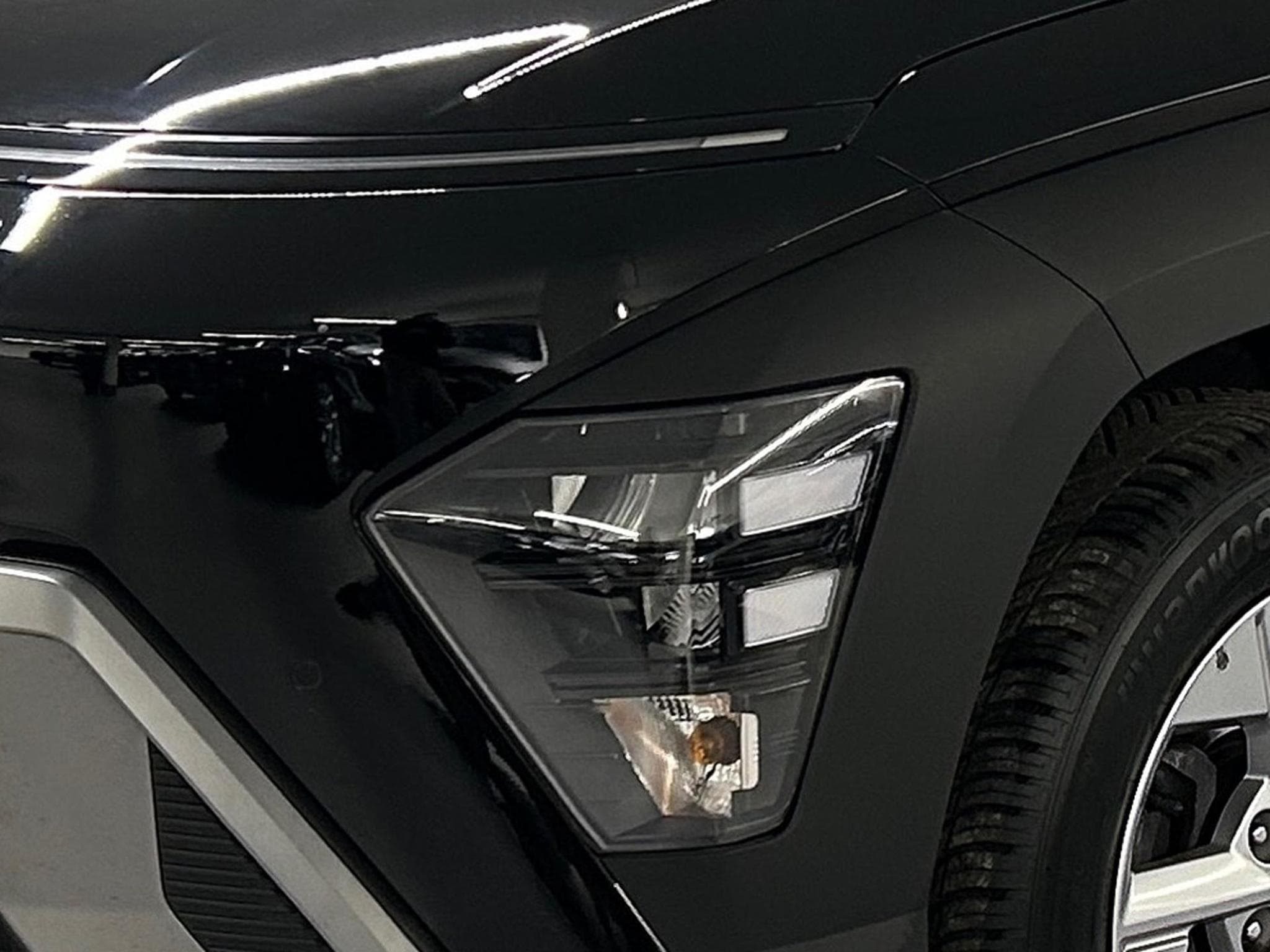 Hyundai Kona 5 PORTES (2024) - Foto 21