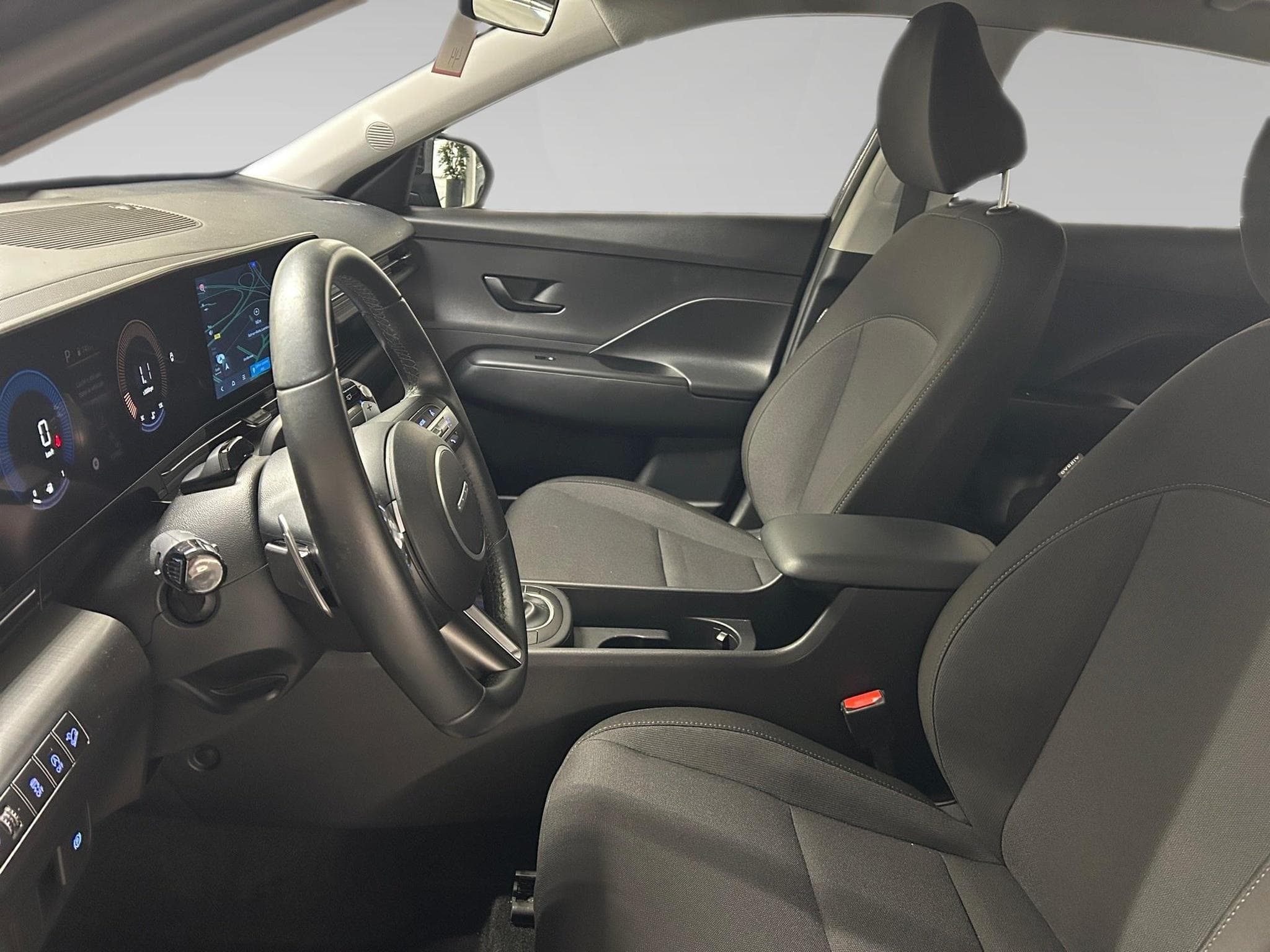 Hyundai Kona 5 PORTES (2024) - Foto 4