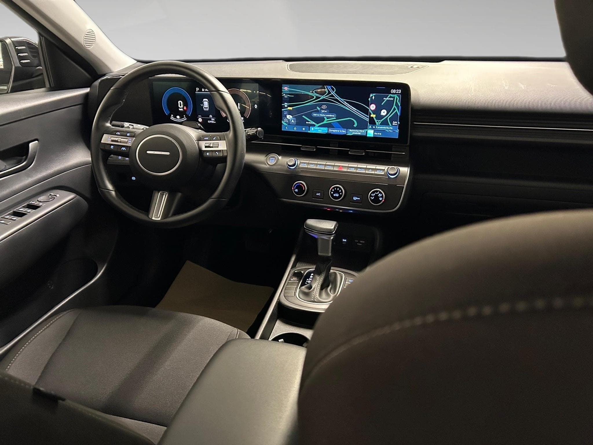 Hyundai Kona 5 PORTES (2024) - Foto 6