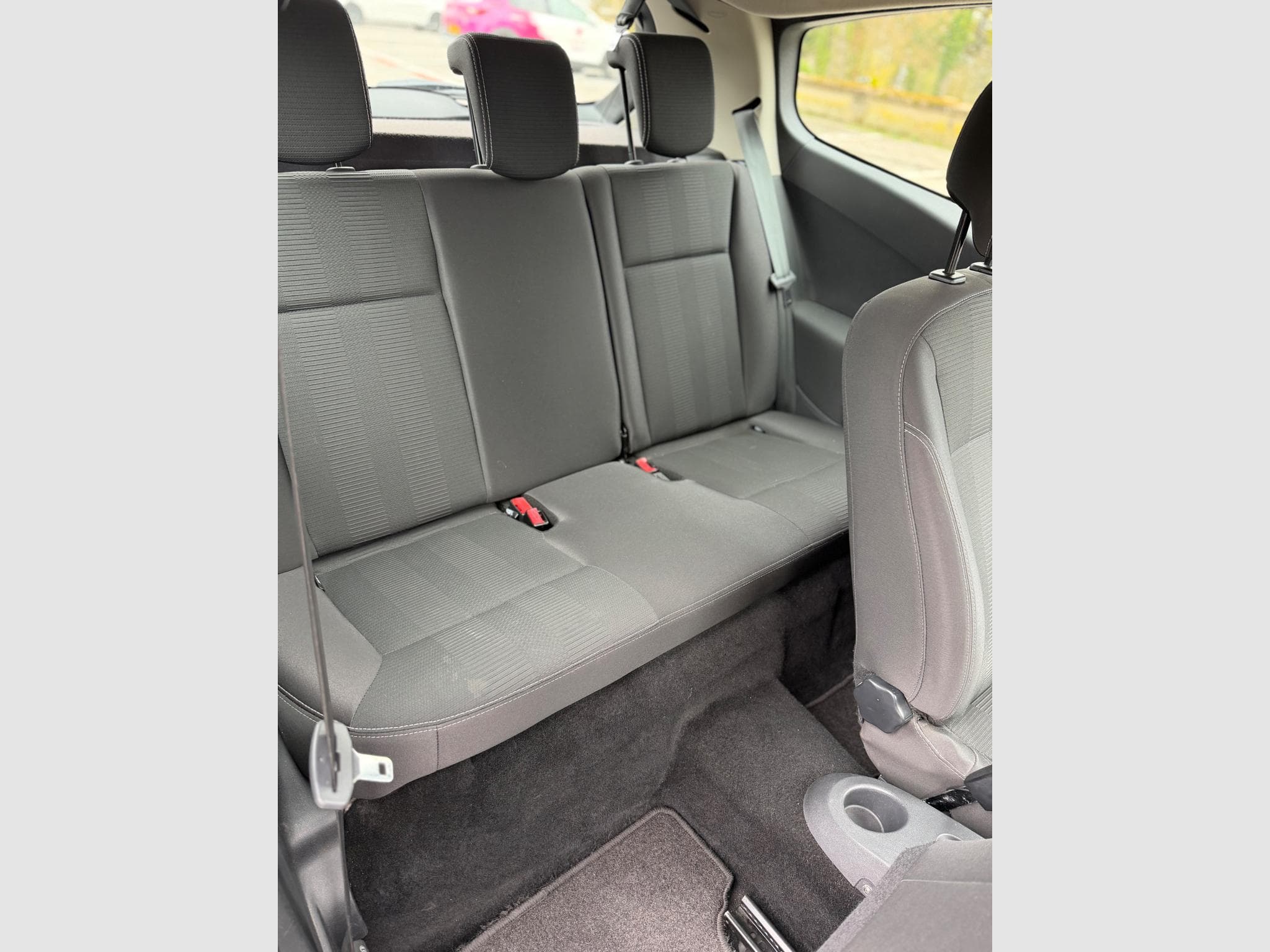 Renault Clio 1.5 (2011) - Photo 8