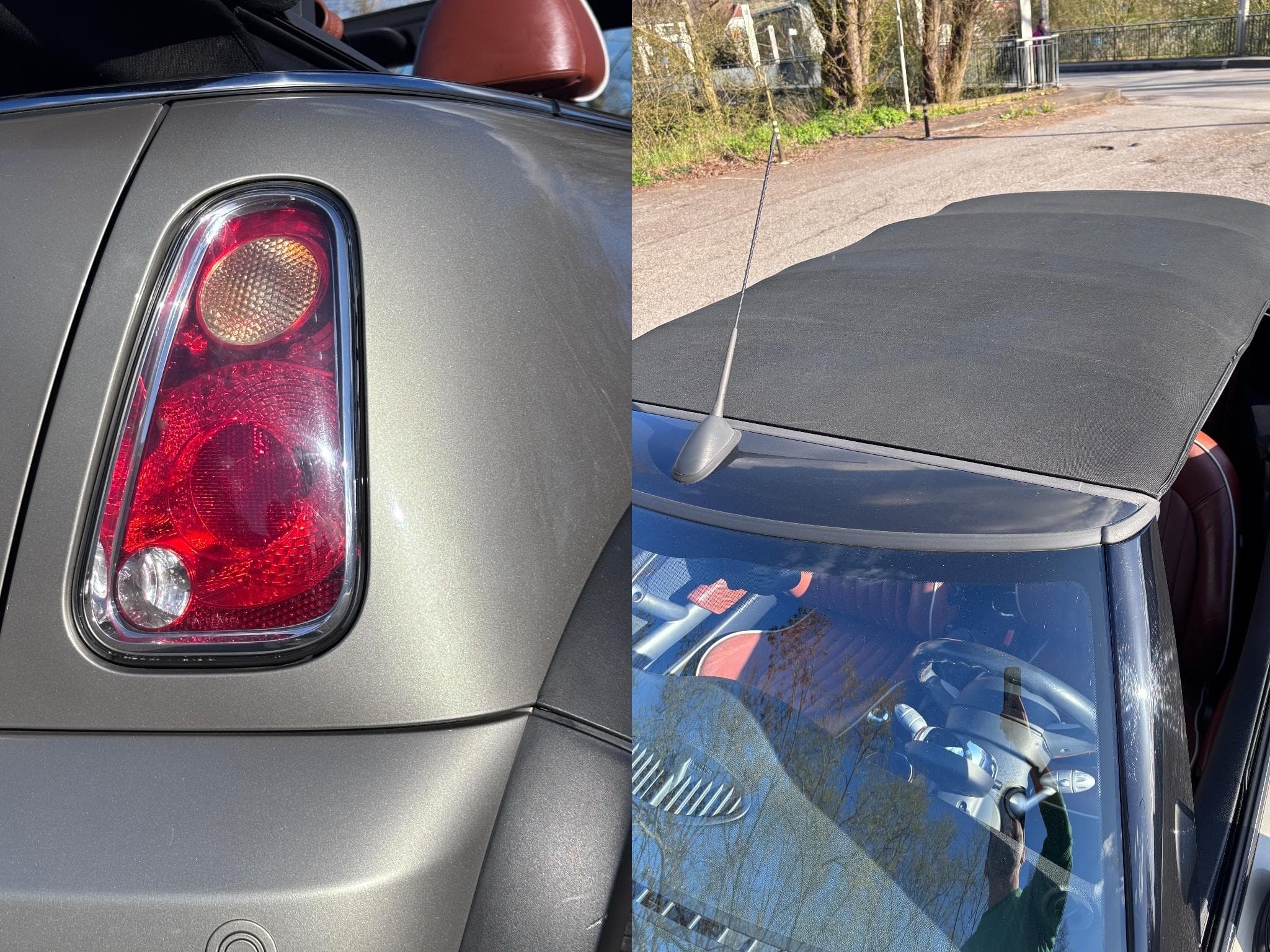 Mini One Sidewalk (2007) - Photo 7