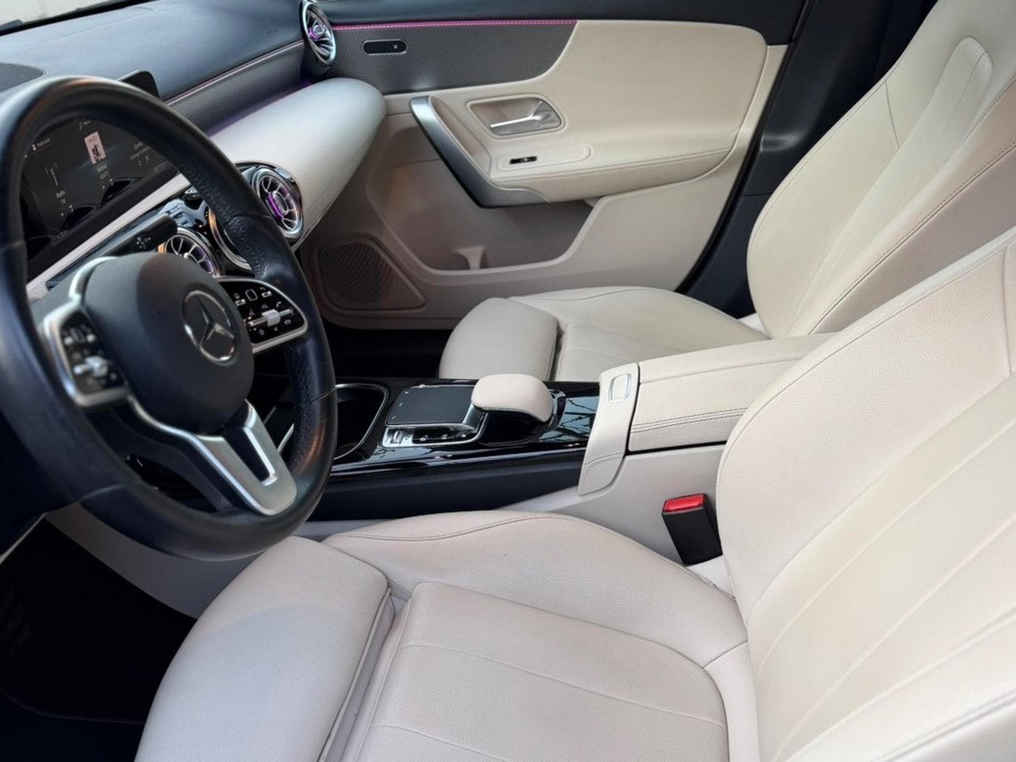 Mercedes A 250 Berline Compacte (2018) - Photo 4