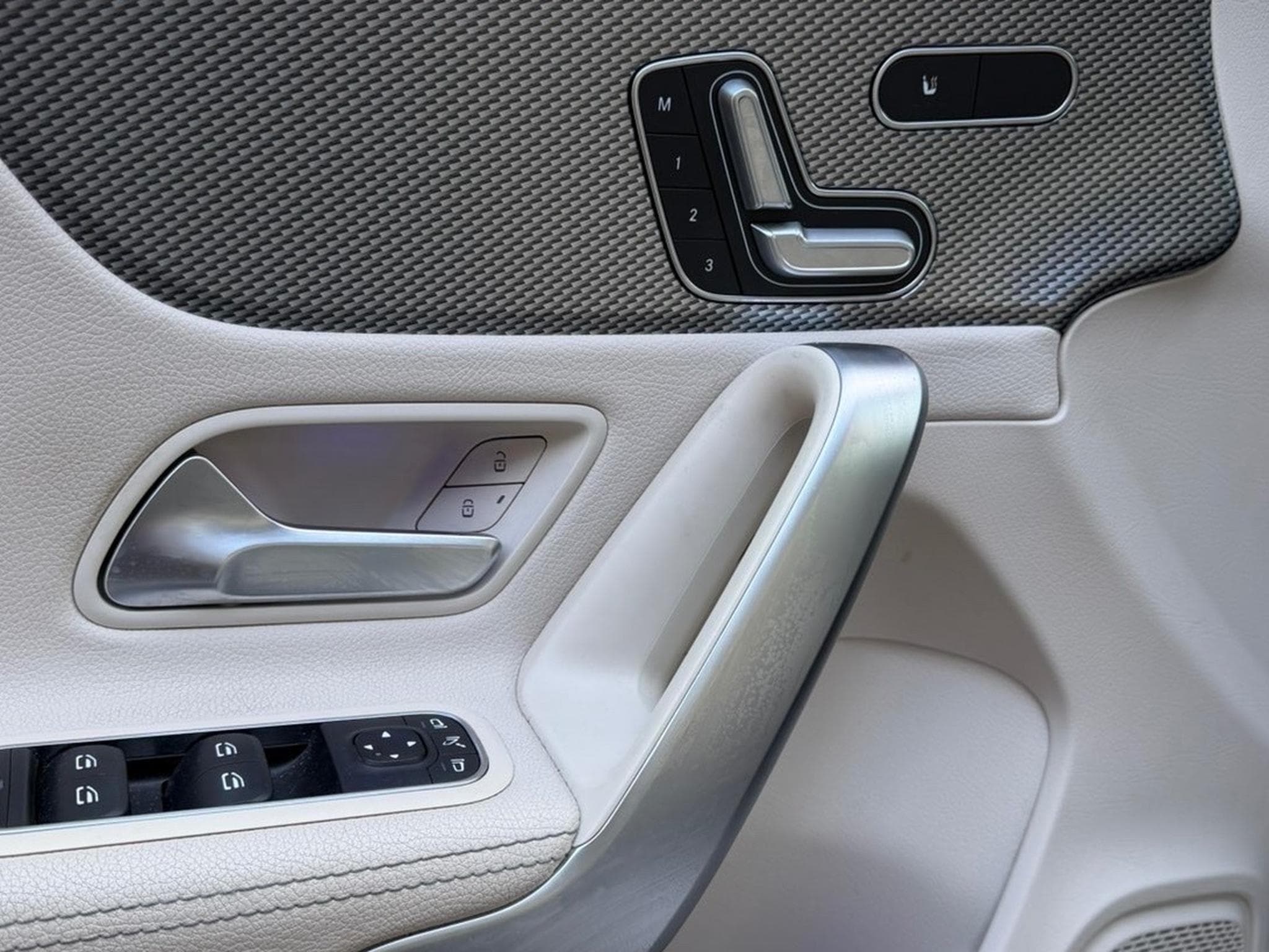 Mercedes A 250 Berline Compacte (2018) - Photo 5