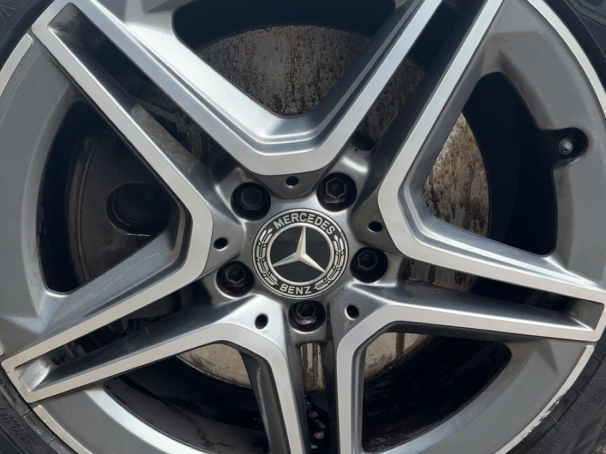 Mercedes A 250 Berline Compacte (2018) - Photo 8