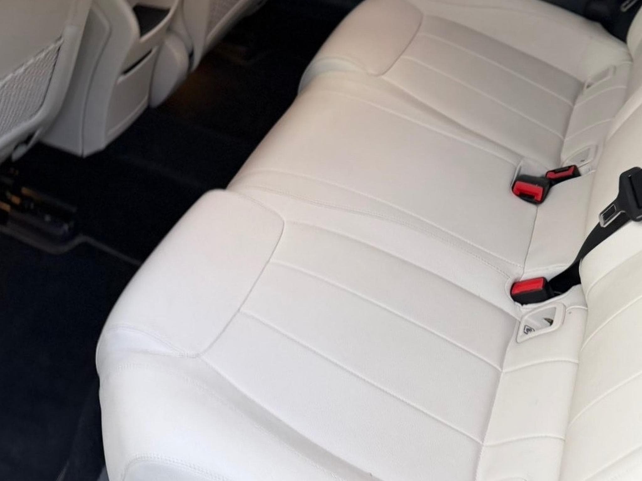 Mercedes A 250 Berline Compacte (2018) - Photo 11