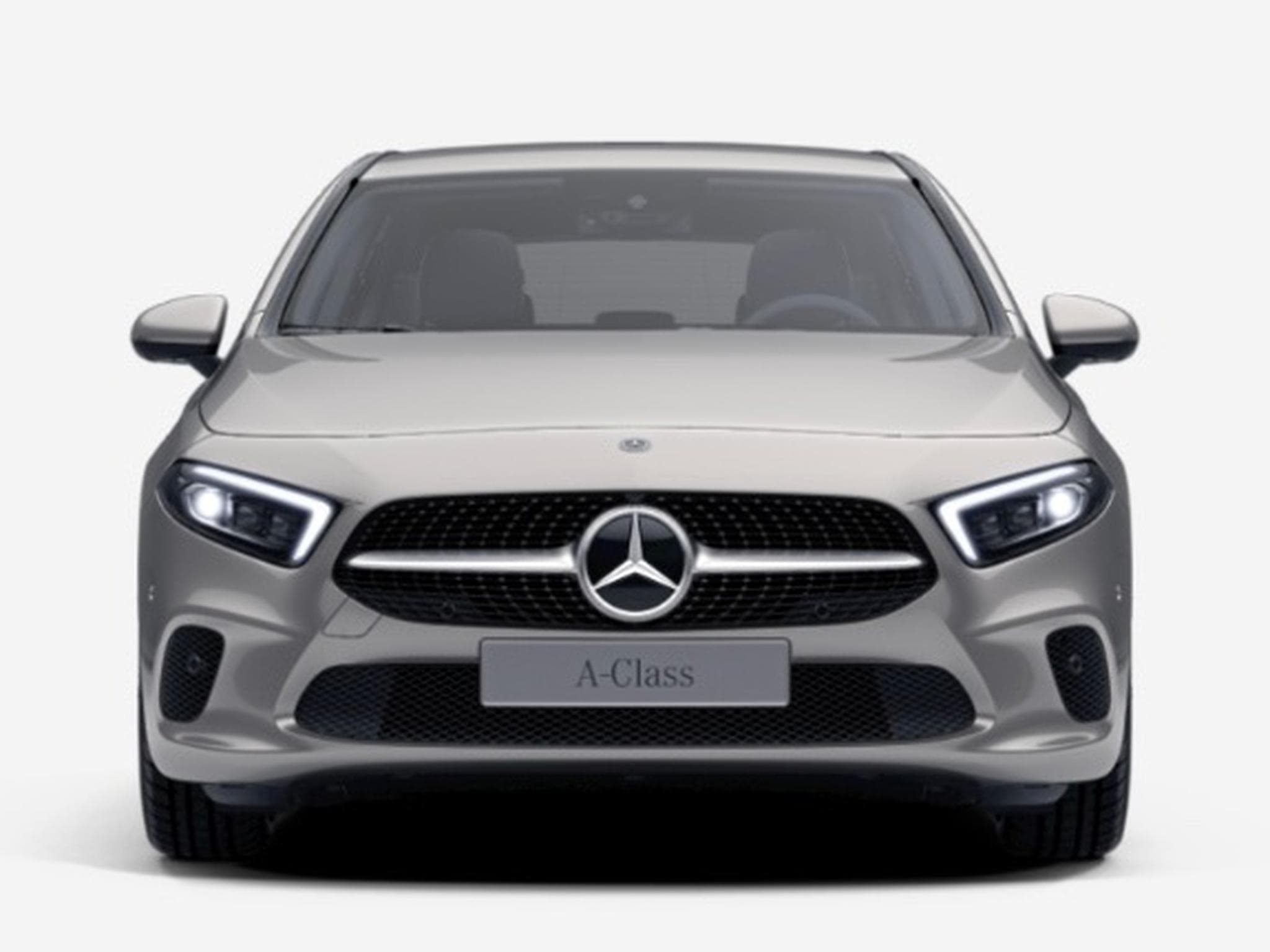 Mercedes A 250 Berline Compacte (2018) - Photo 6