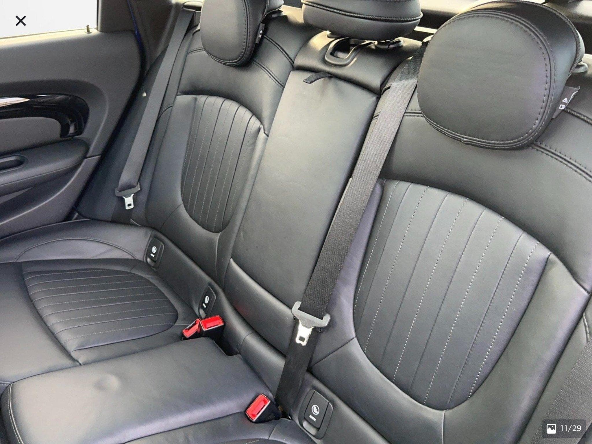 Mini Clubman JCW - Full options (2018) - Photo 5