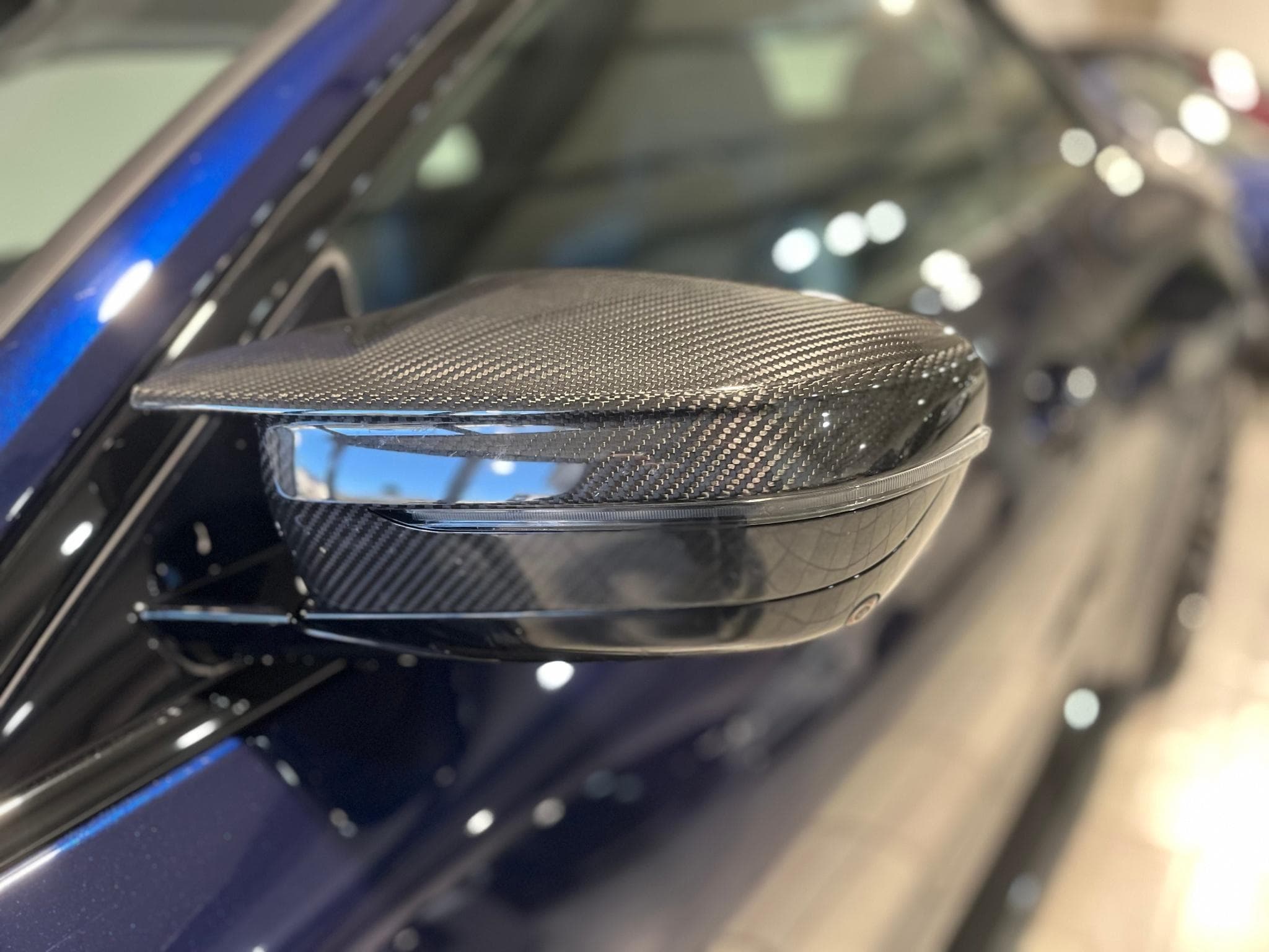 BMW M4 Cabrio Competition M xDrive (2022) - Foto 20