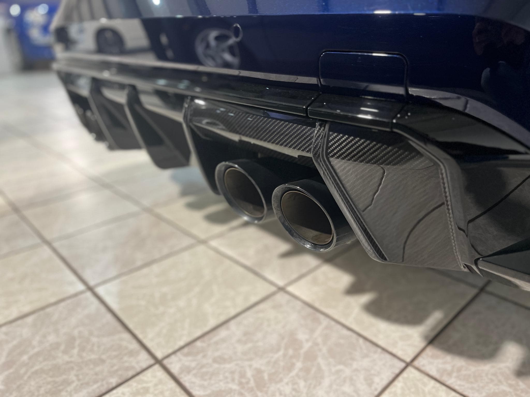 BMW M4 Cabrio Competition M xDrive (2022) - Foto 22