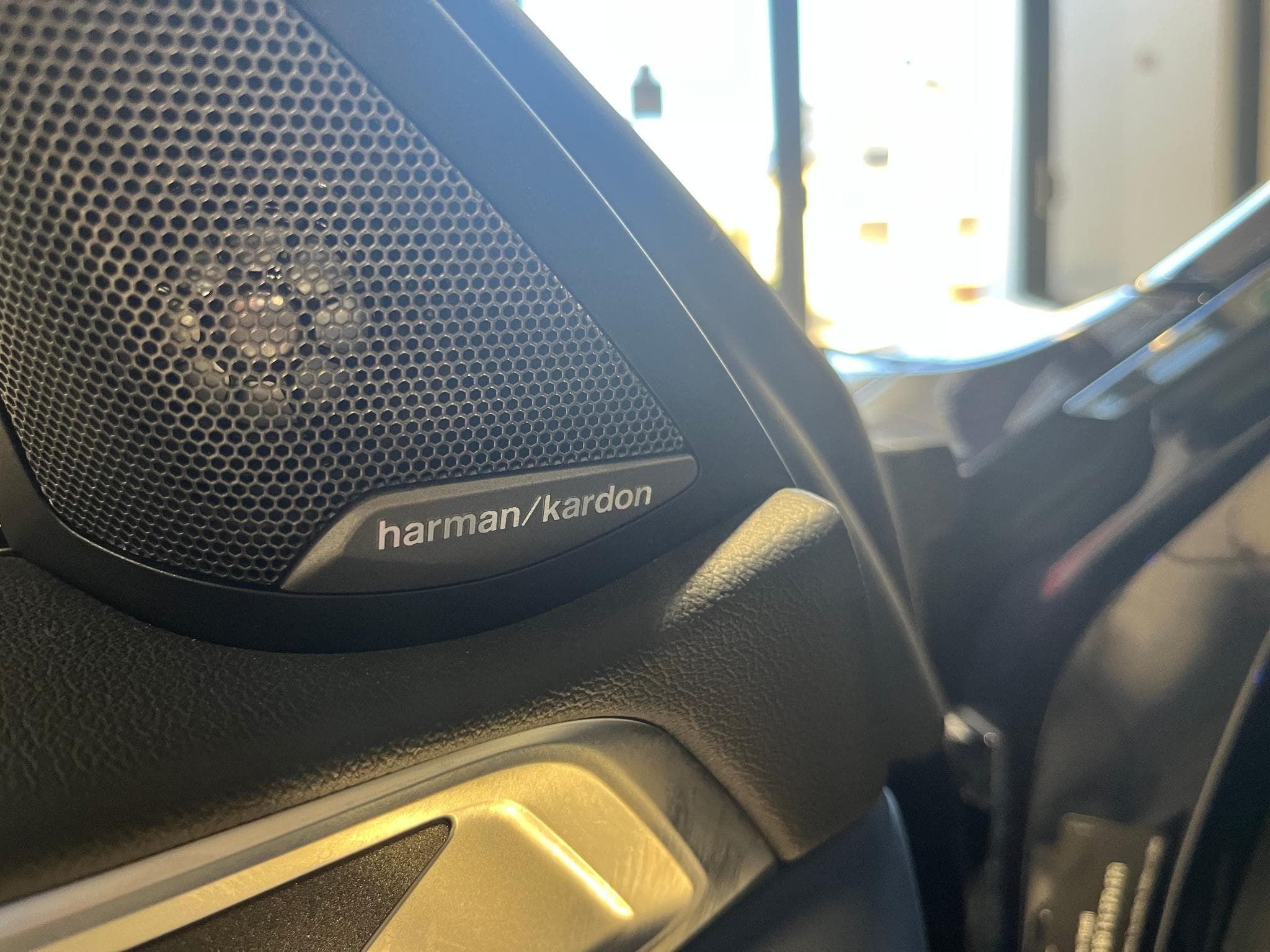 BMW M4 Cabrio Competition M xDrive (2022) - Foto 23