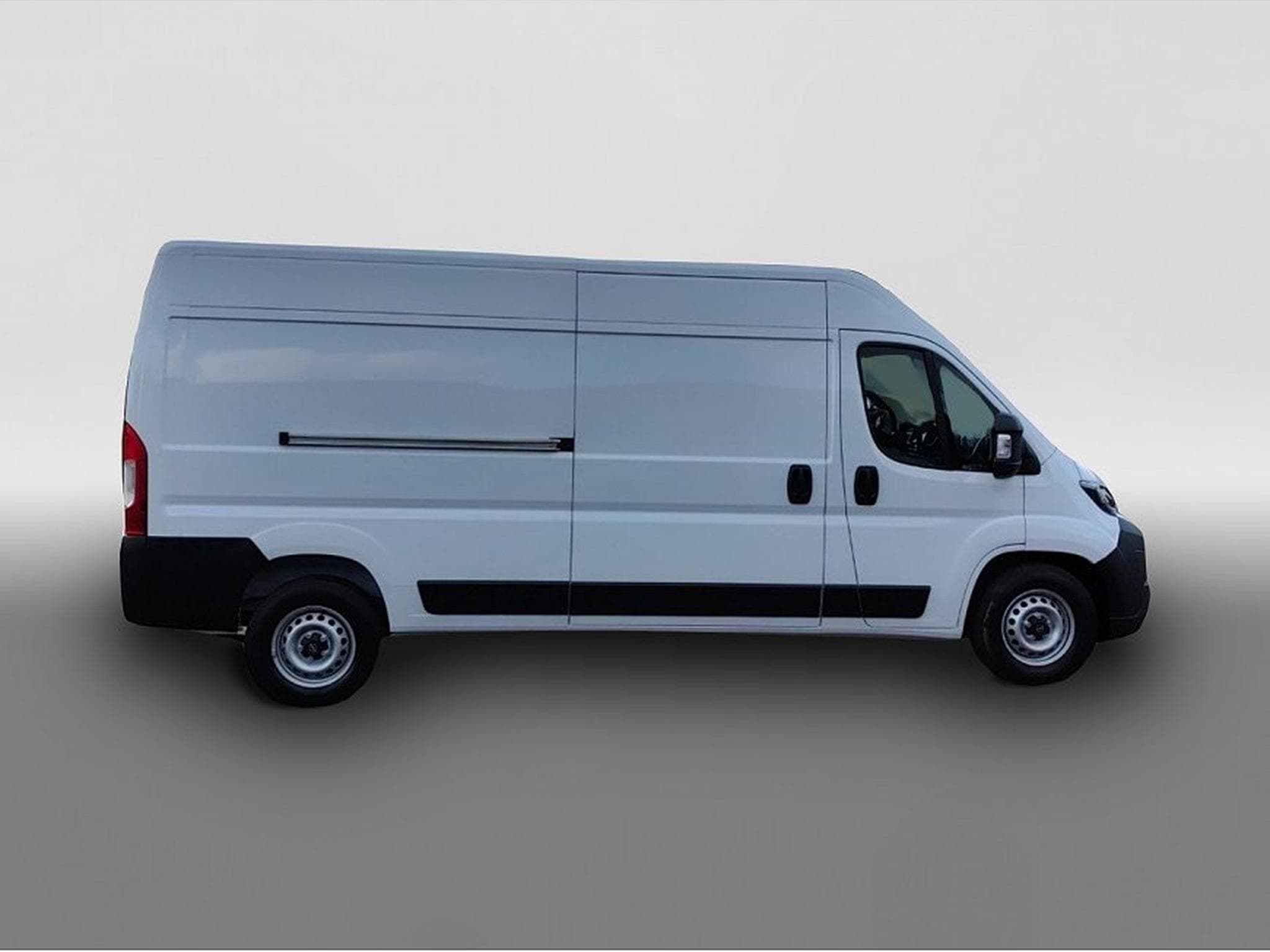 Opel Movano (2025) - Foto 7