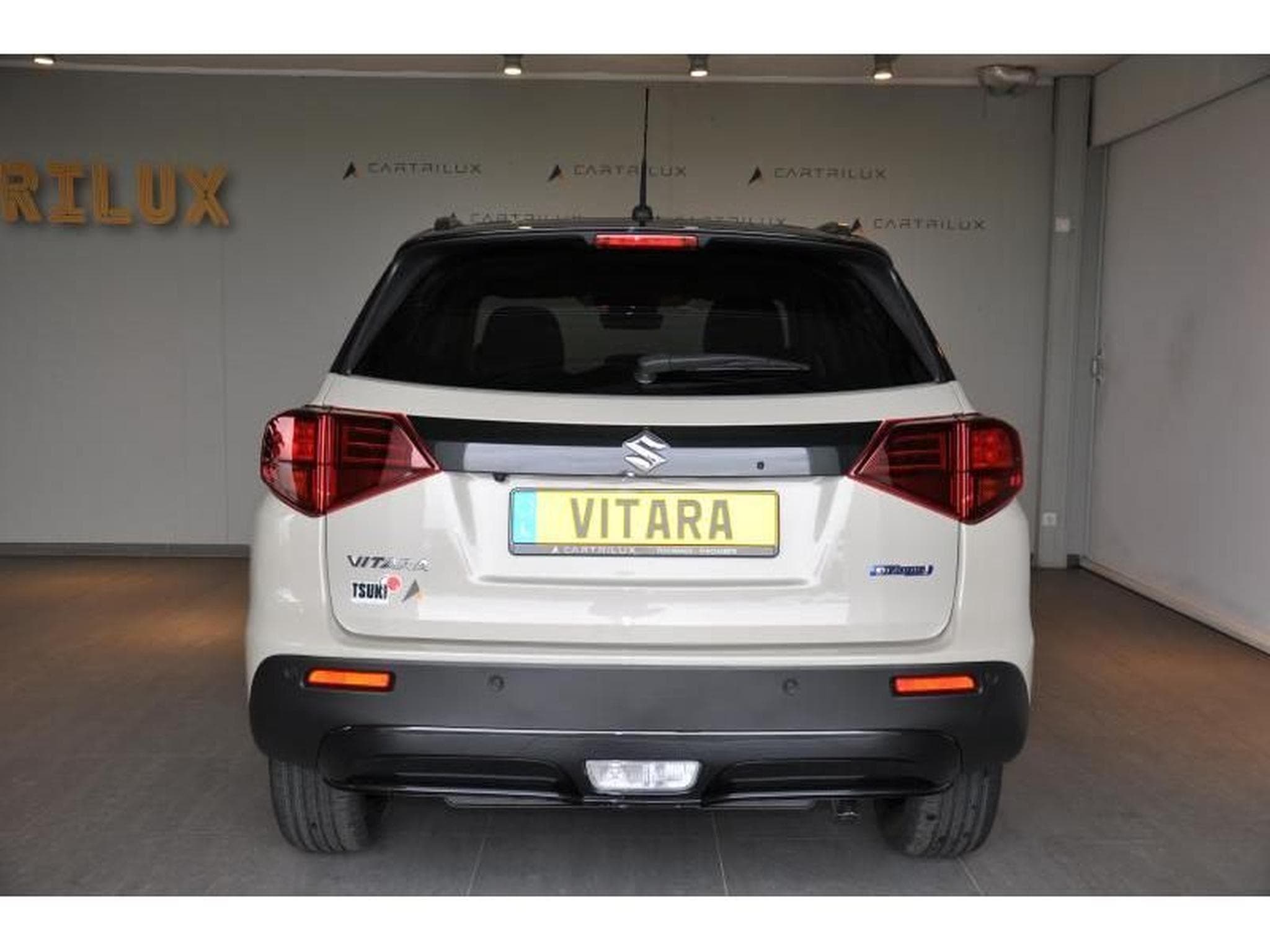 Suzuki Vitara TSUKI AUTO 6 (2026) - Foto 5