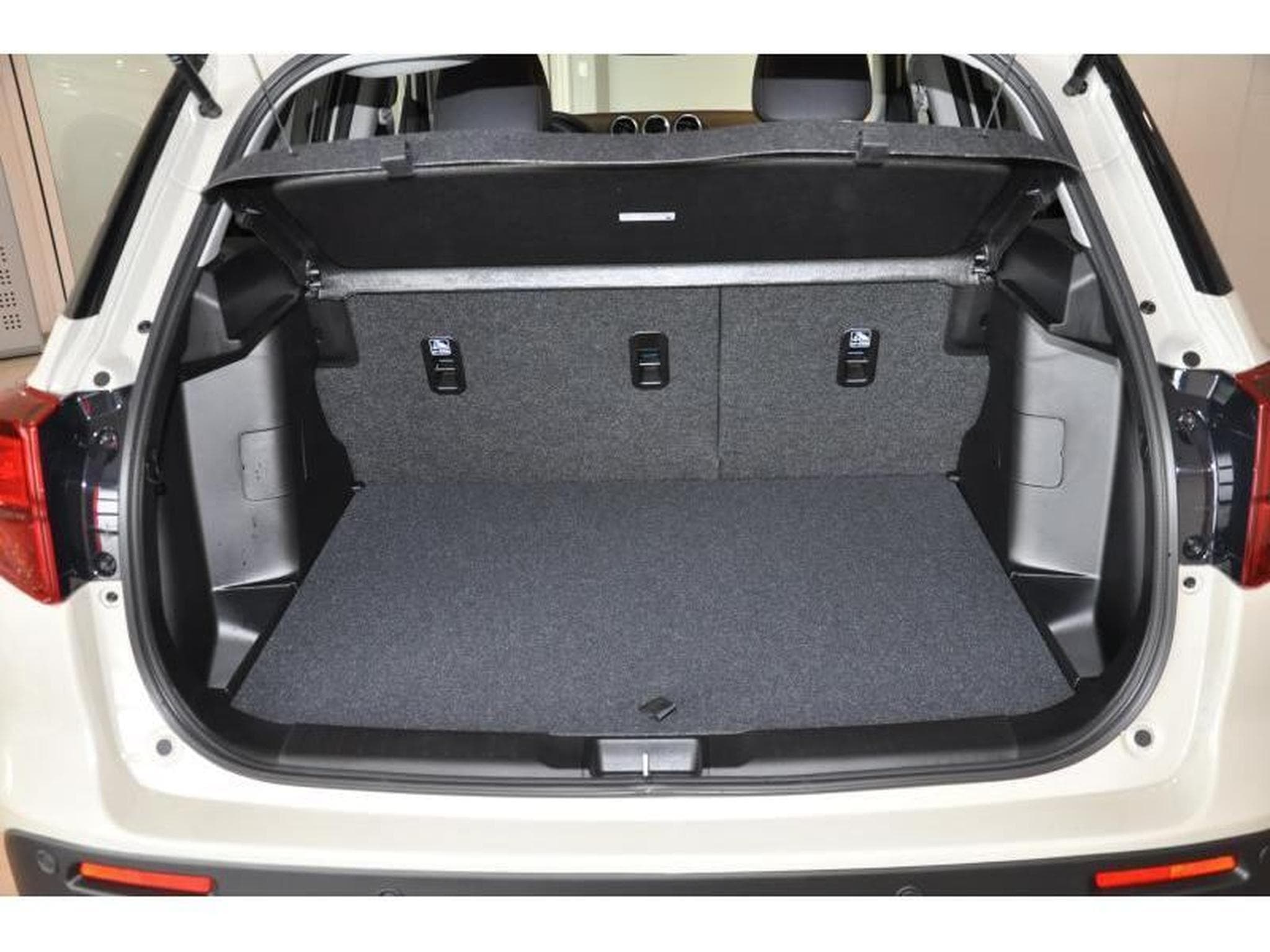 Suzuki Vitara TSUKI AUTO 6 (2026) - Foto 23