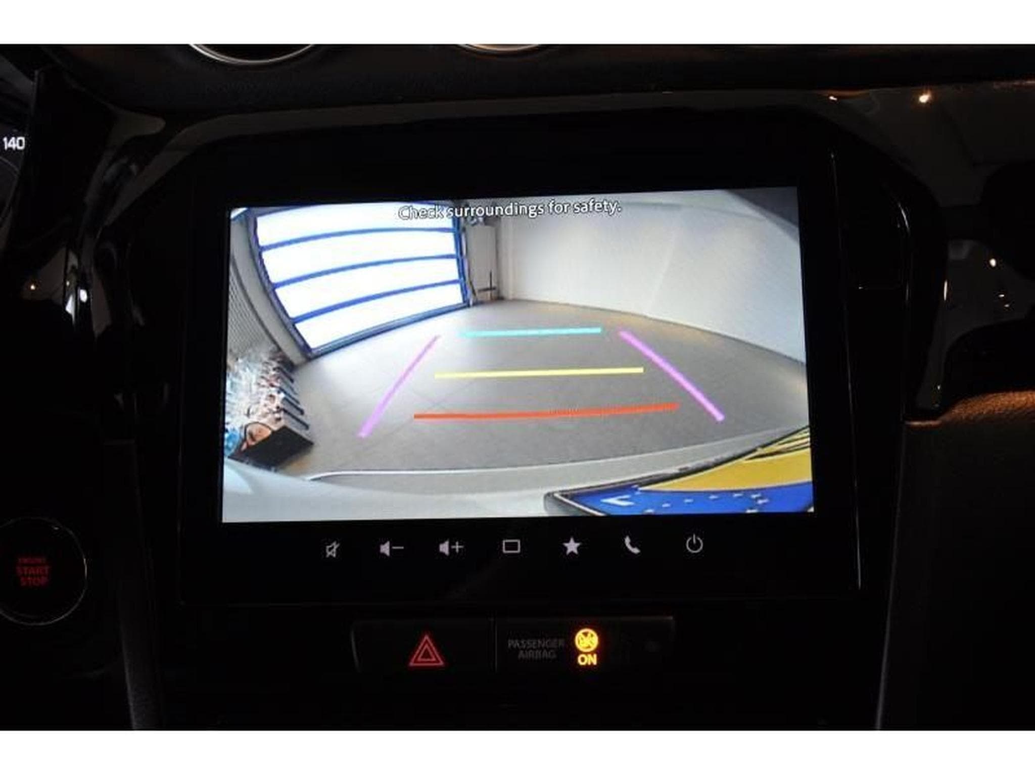 Suzuki Vitara TSUKI AUTO 6 (2026) - Foto 18