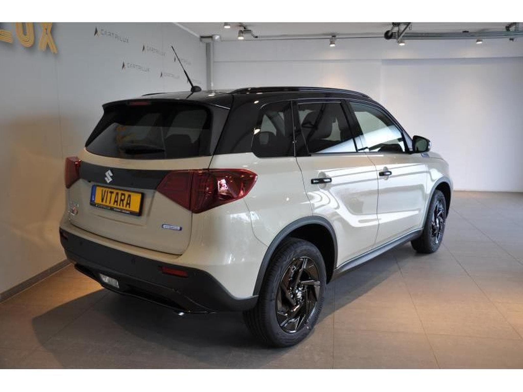 Suzuki Vitara TSUKI AUTO 6 (2026) - Foto 6