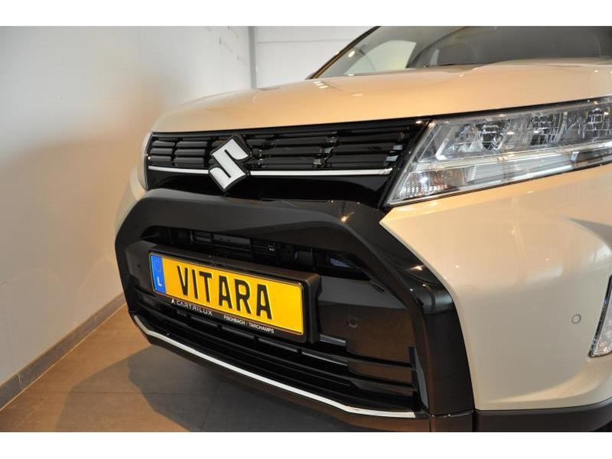 Suzuki Vitara TSUKI AUTO 6 (2026) - Foto 9