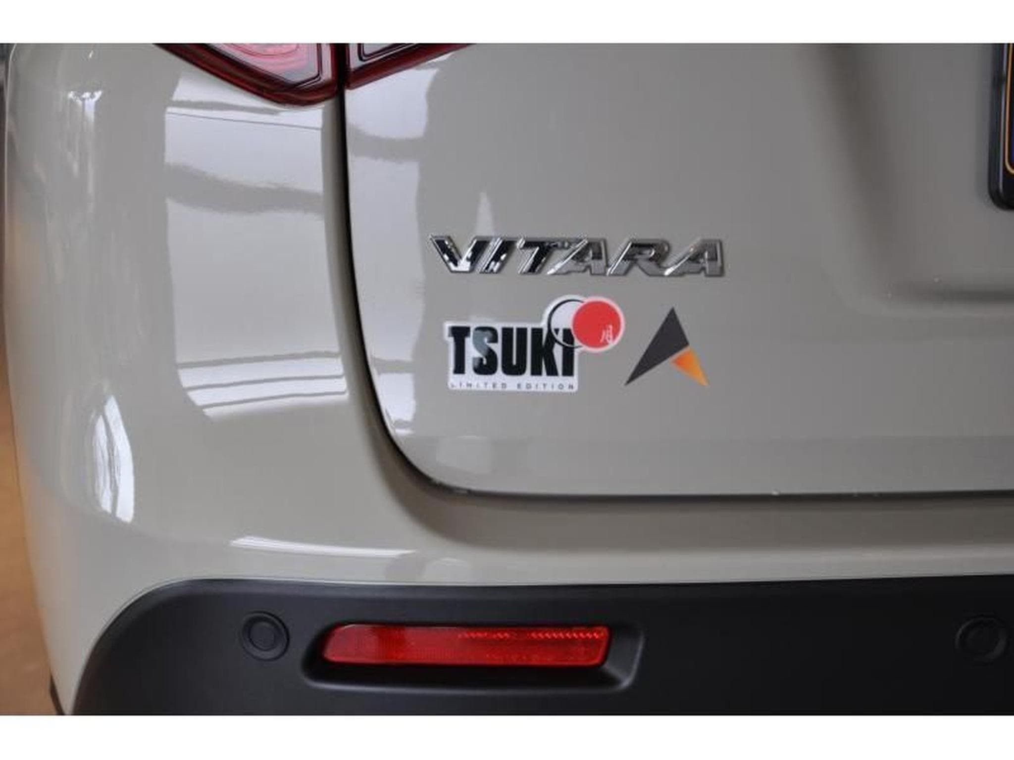 Suzuki Vitara TSUKI AUTO 6 (2026) - Foto 10