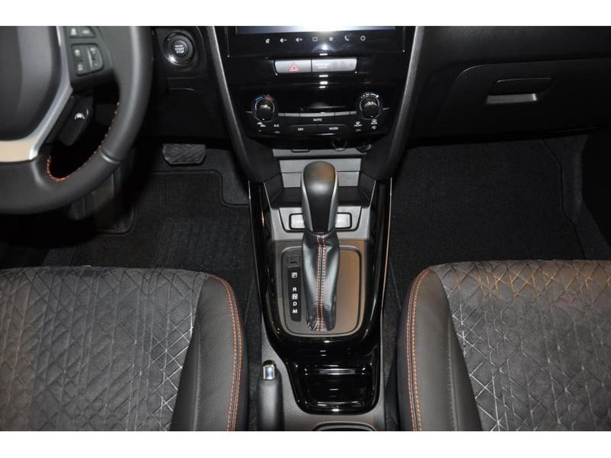 Suzuki Vitara TSUKI AUTO 6 (2026) - Foto 16