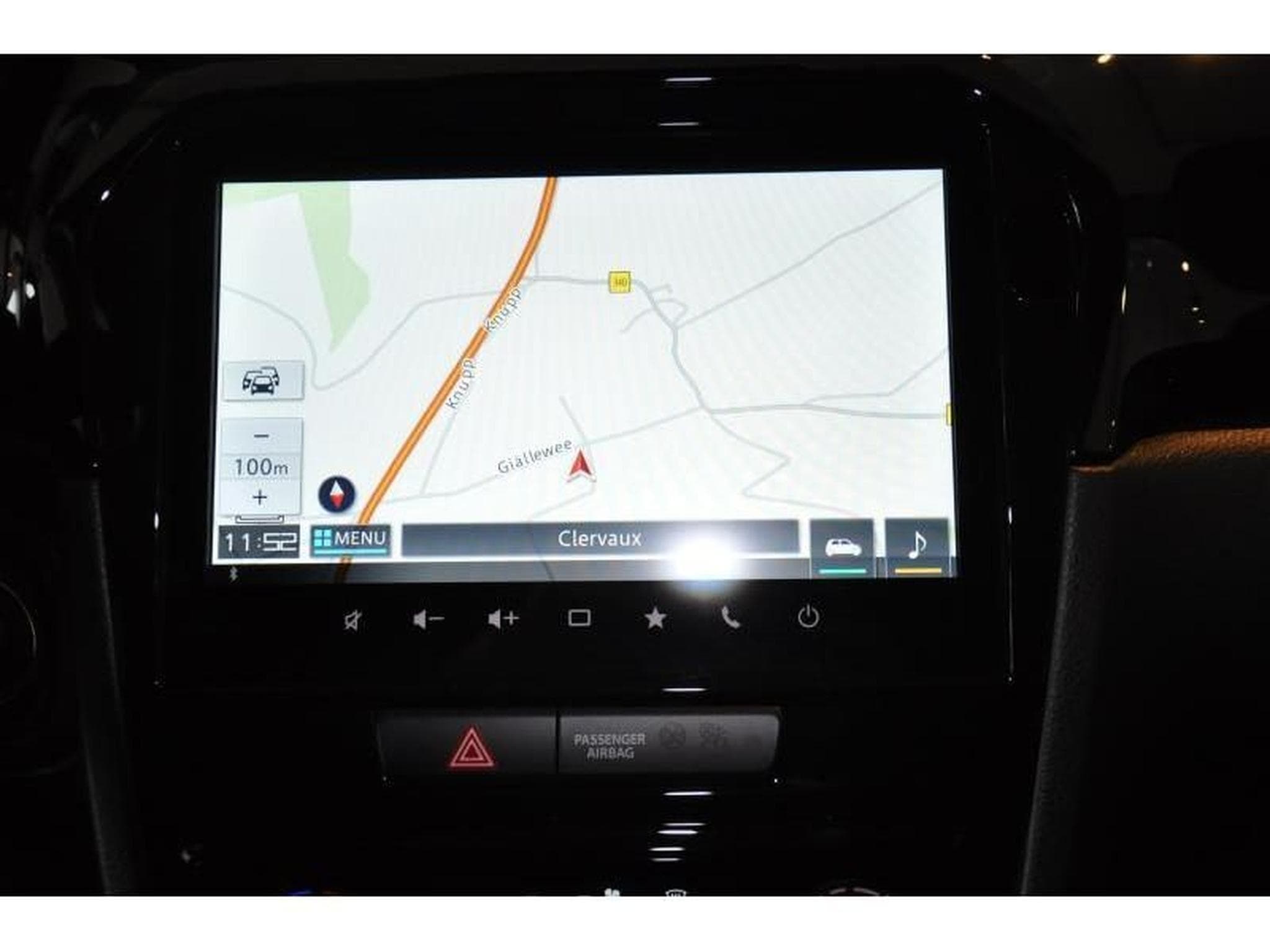 Suzuki Vitara TSUKI AUTO 6 (2026) - Foto 17